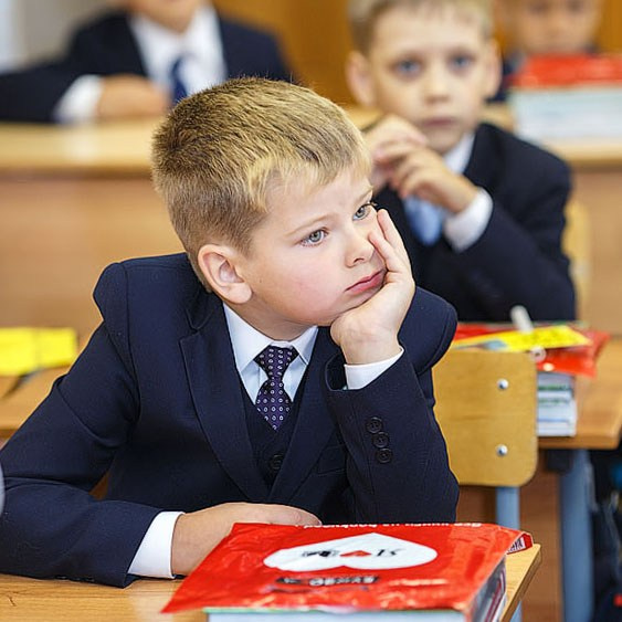 Старшая школа. Детский и семейный фотограф Александра Садыкова Санкт-Петербург