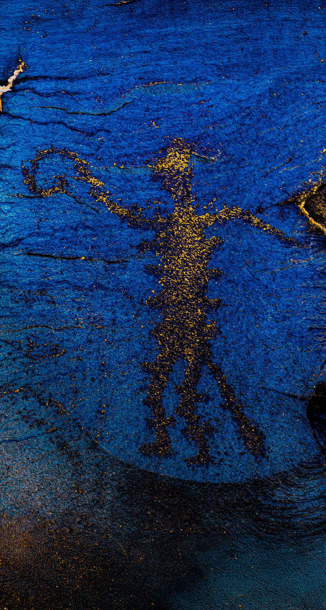 TANBALY ART SPACE. Картины о красоте, культурных ценностях и традициях Казахстана