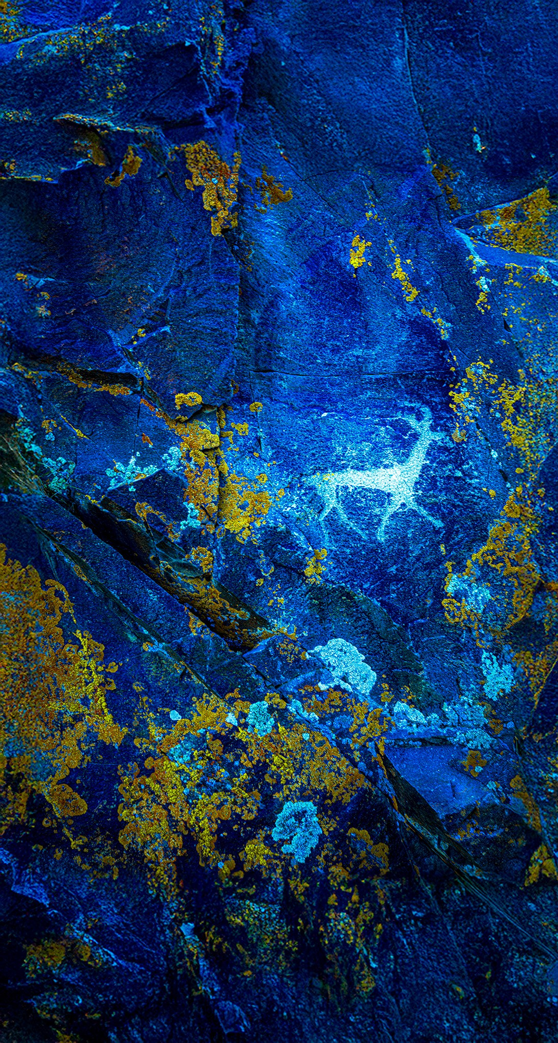 TANBALY ART SPACE. Картины о красоте, культурных ценностях и традициях Казахстана