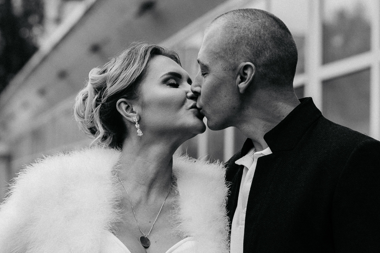 Свадебная съёмка. Храмов Сергей — фотограф