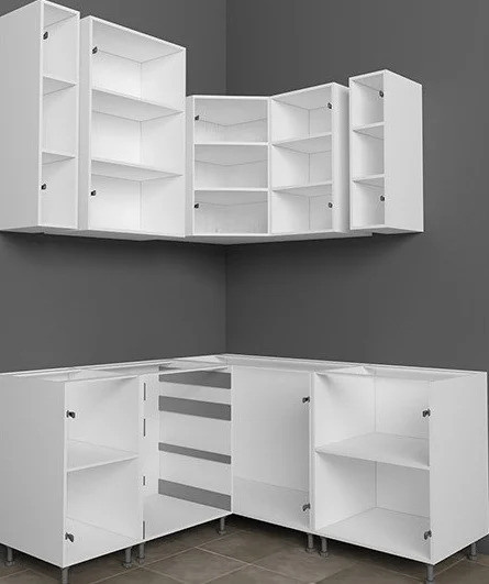 Из каких материалов лучше заказывать кухню? Корпус, фасады, столешница. ГУДРУМ — Мебель на заказ в Томске | Кухни | Шкафы | Стулья и Столы