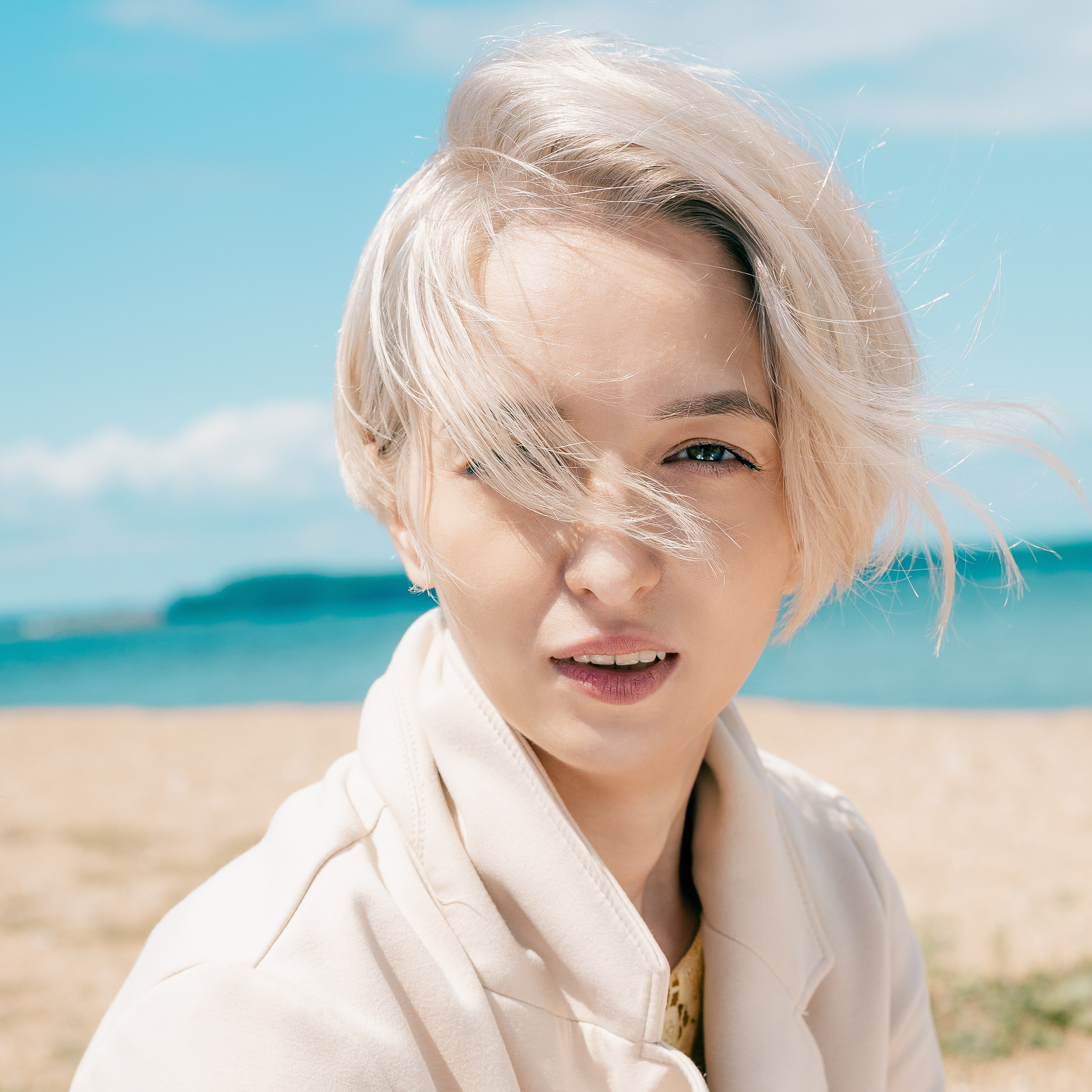 Фотограф Кирилл Фабульян