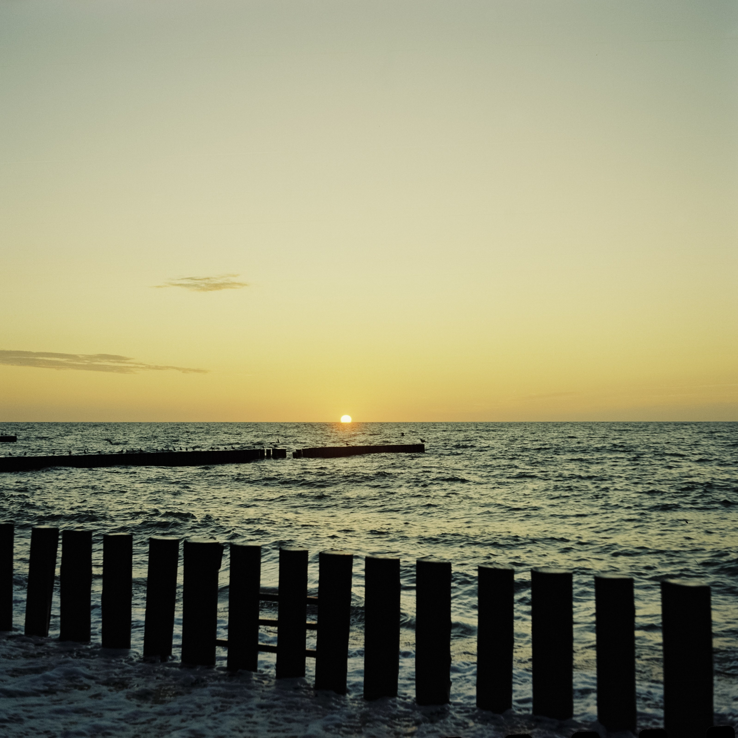 Фотография на средний формат