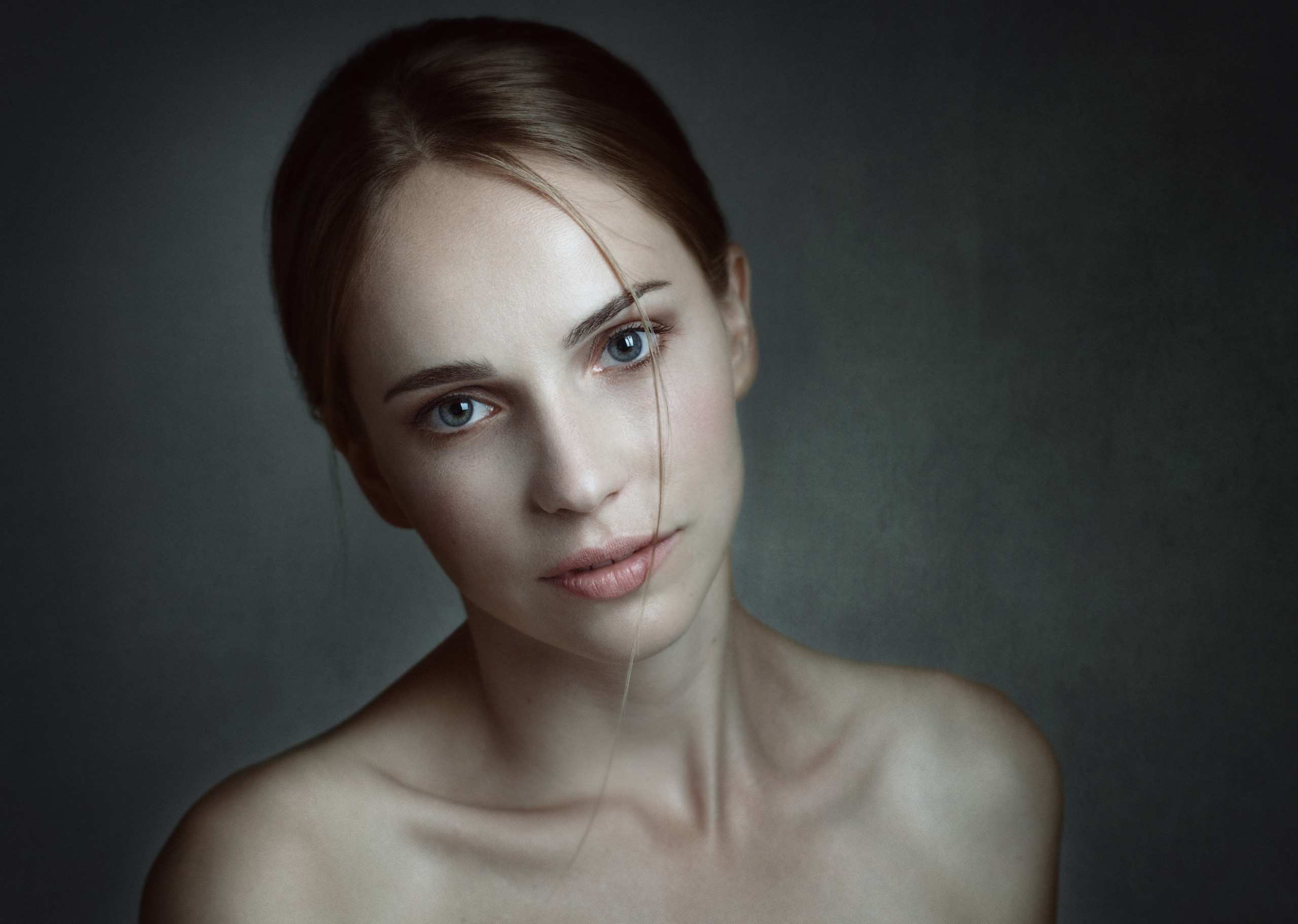 Портрет для Татьяны