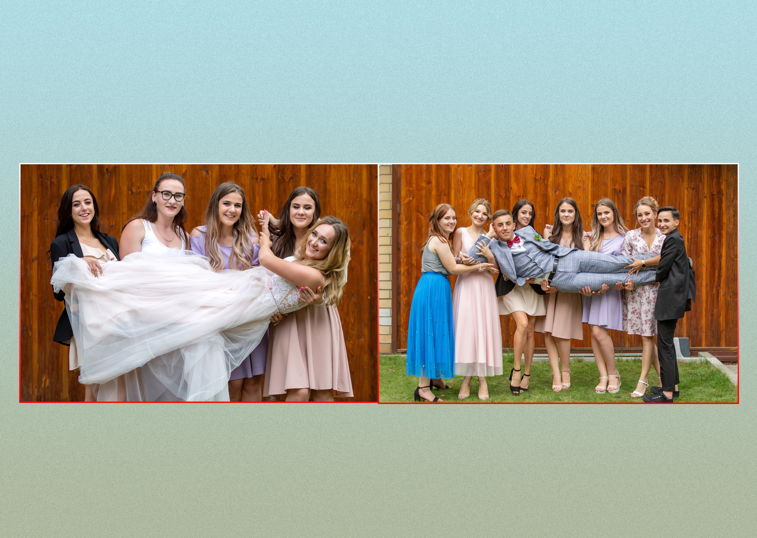 Анонс свадьбы в Барановичах. Свадебный фотограф в Барановичах Вячеслав Шах-Гусейнов, фотошкола