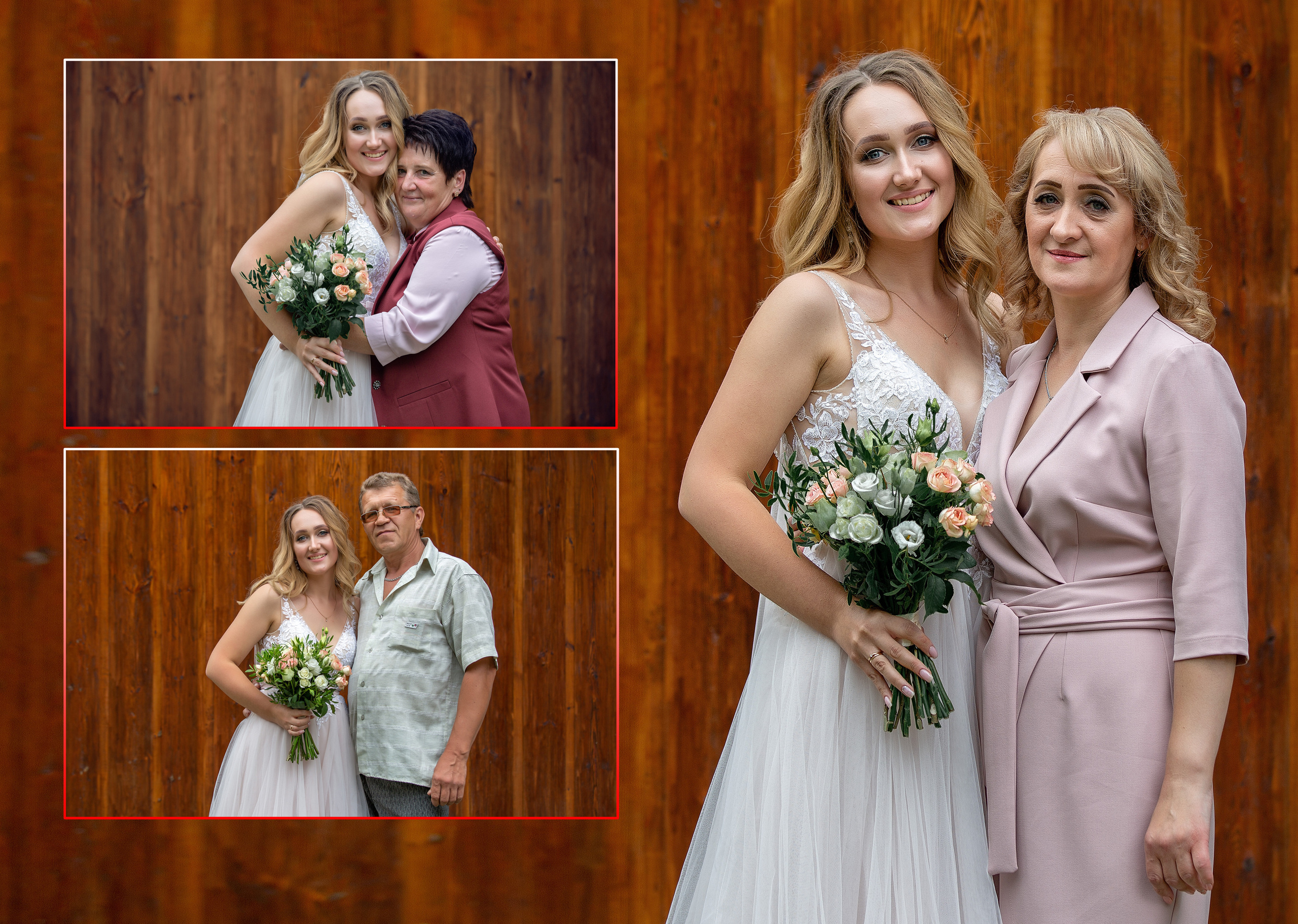 Анонс свадьбы в Барановичах. Свадебный фотограф в Барановичах Вячеслав Шах-Гусейнов, фотошкола