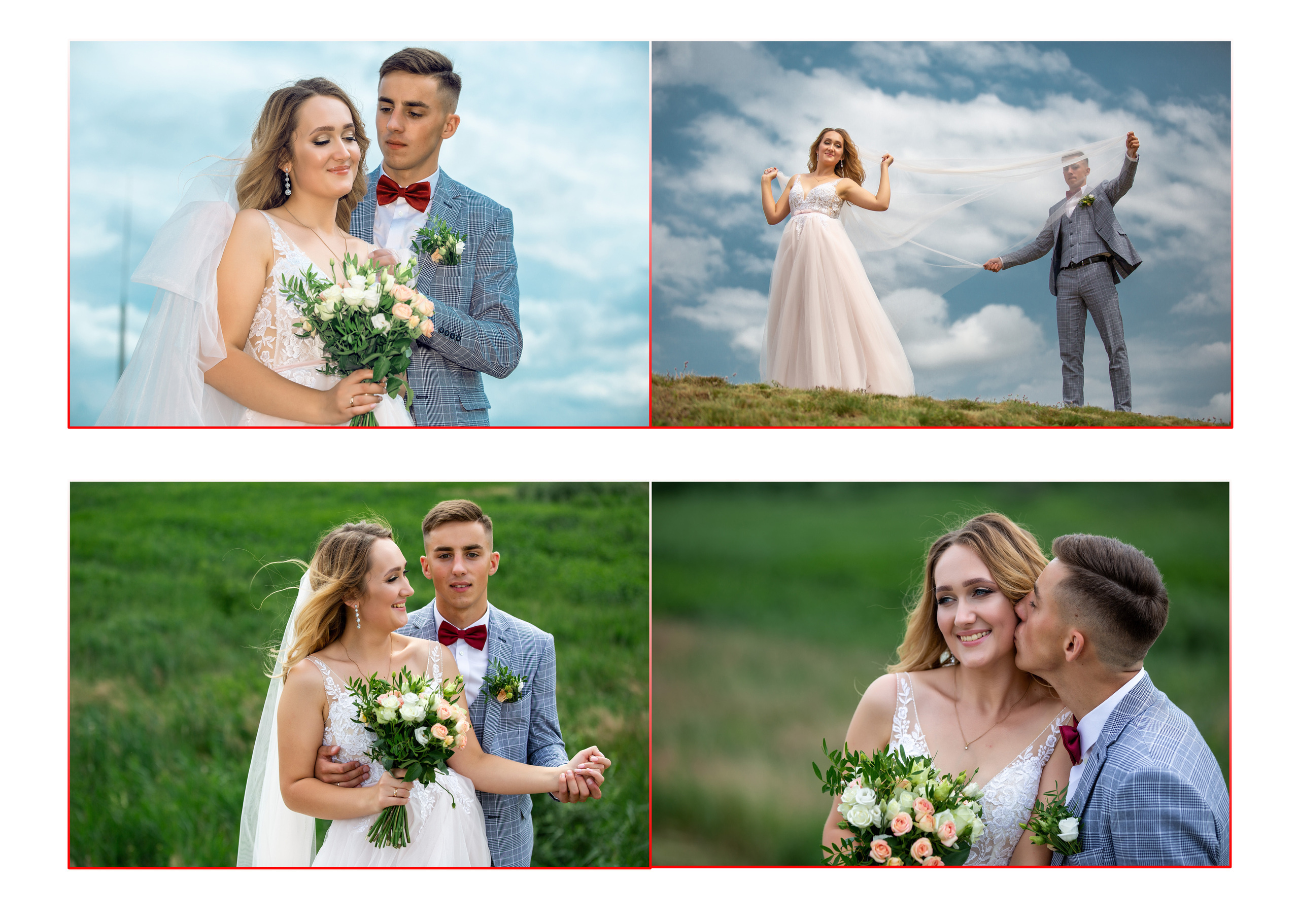 Анонс свадьбы в Барановичах. Свадебный фотограф в Барановичах Вячеслав Шах-Гусейнов, фотошкола