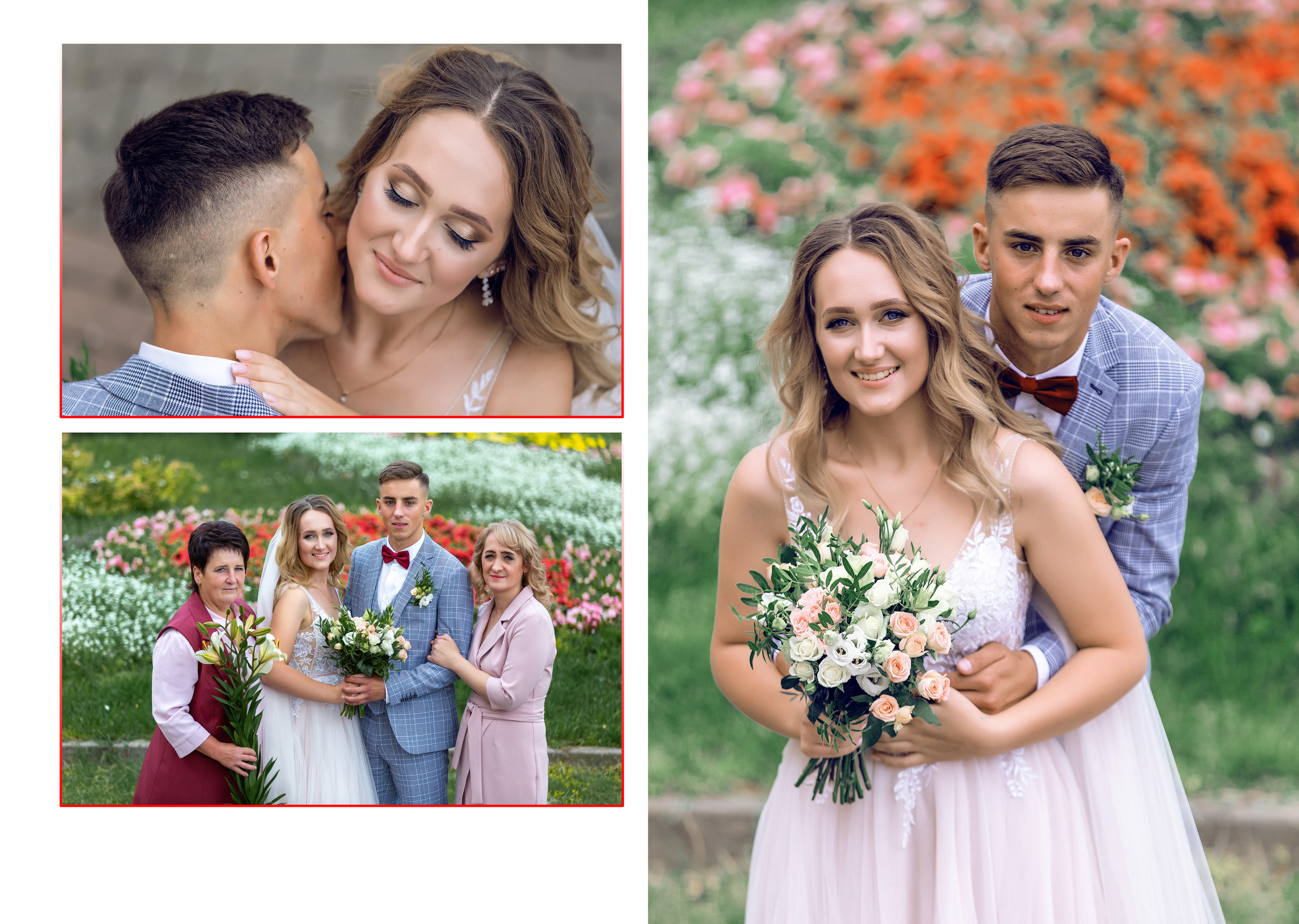 Анонс свадьбы в Барановичах. Свадебный фотограф в Барановичах Вячеслав Шах-Гусейнов, фотошкола