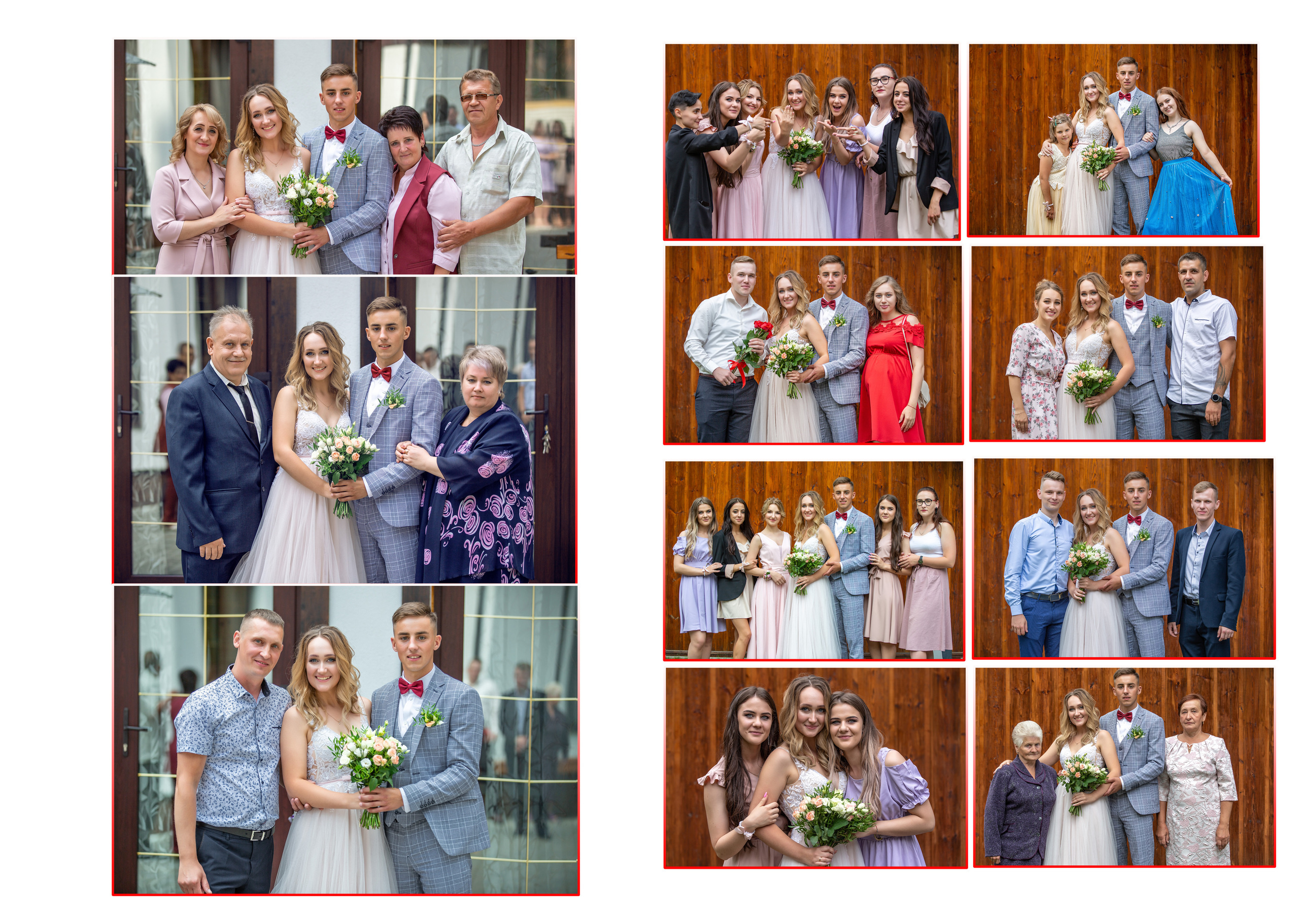 Анонс свадьбы в Барановичах. Свадебный фотограф в Барановичах Вячеслав Шах-Гусейнов, фотошкола