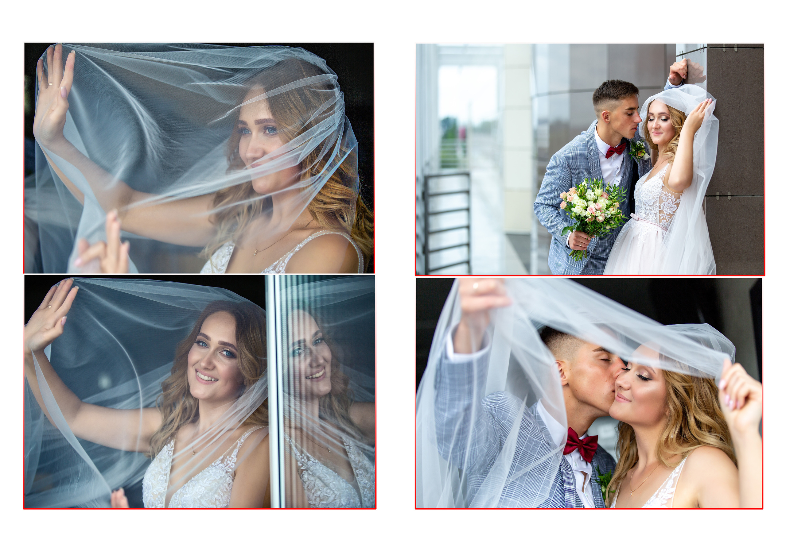 Анонс свадьбы в Барановичах. Свадебный фотограф в Барановичах Вячеслав Шах-Гусейнов, фотошкола