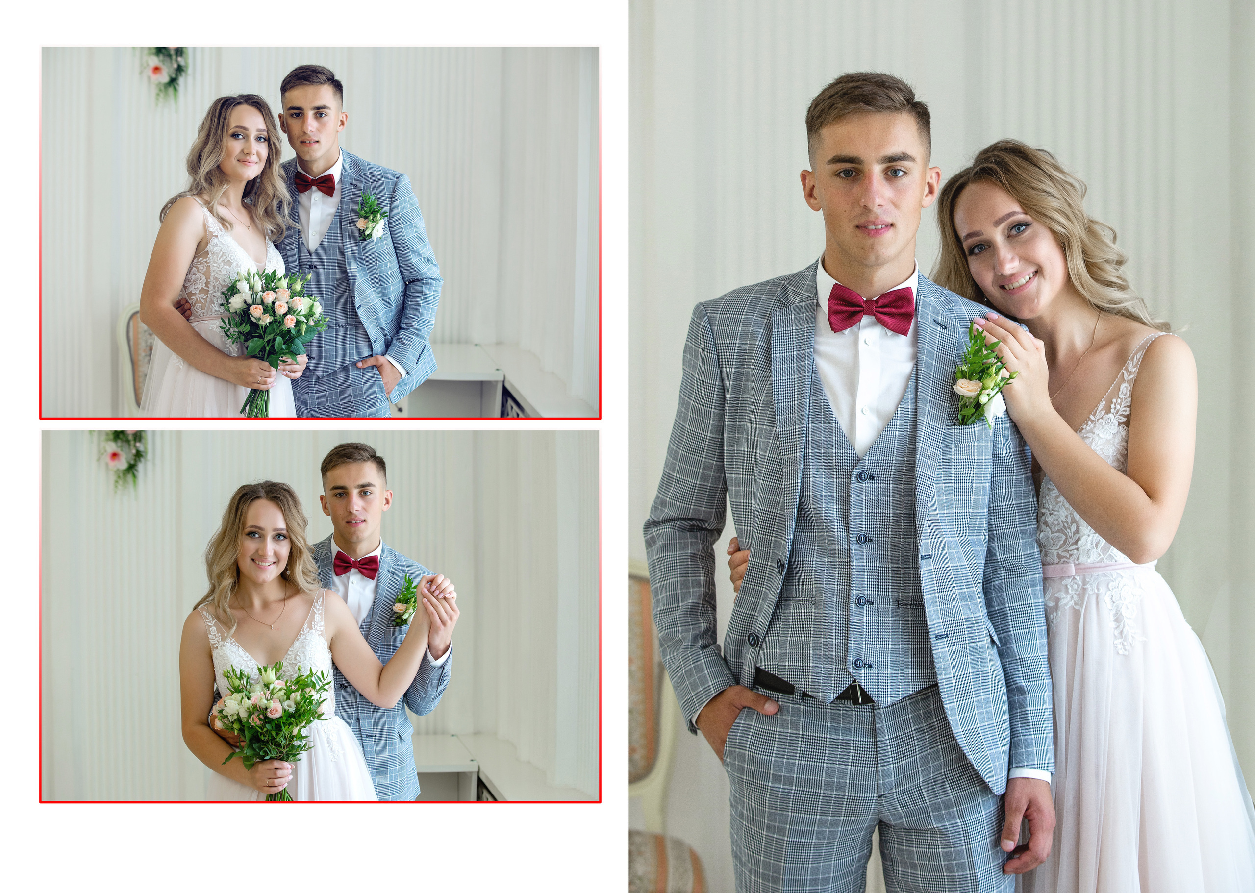 Анонс свадьбы в Барановичах. Свадебный фотограф в Барановичах Вячеслав Шах-Гусейнов, фотошкола