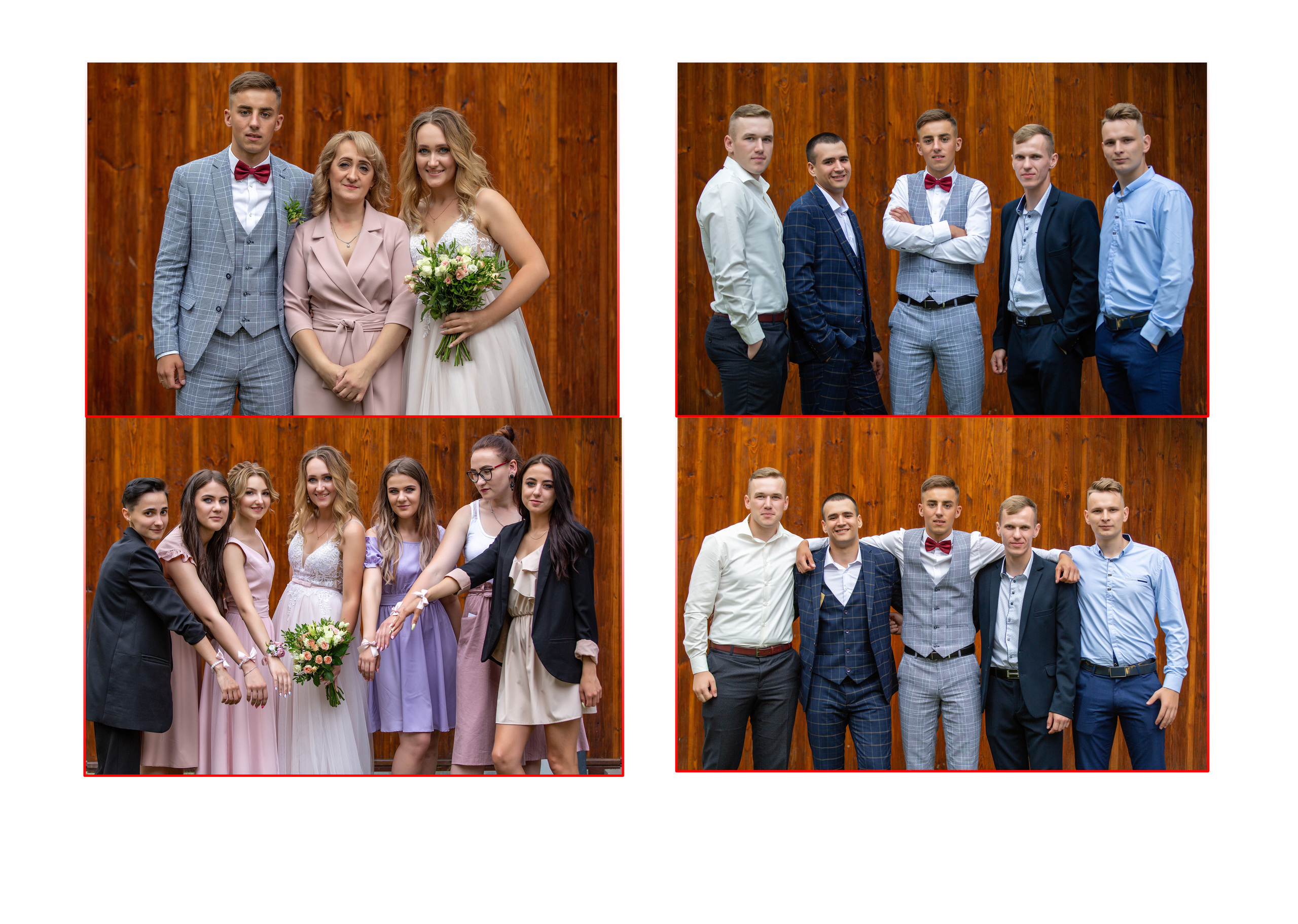 Анонс свадьбы в Барановичах. Свадебный фотограф в Барановичах Вячеслав Шах-Гусейнов, фотошкола