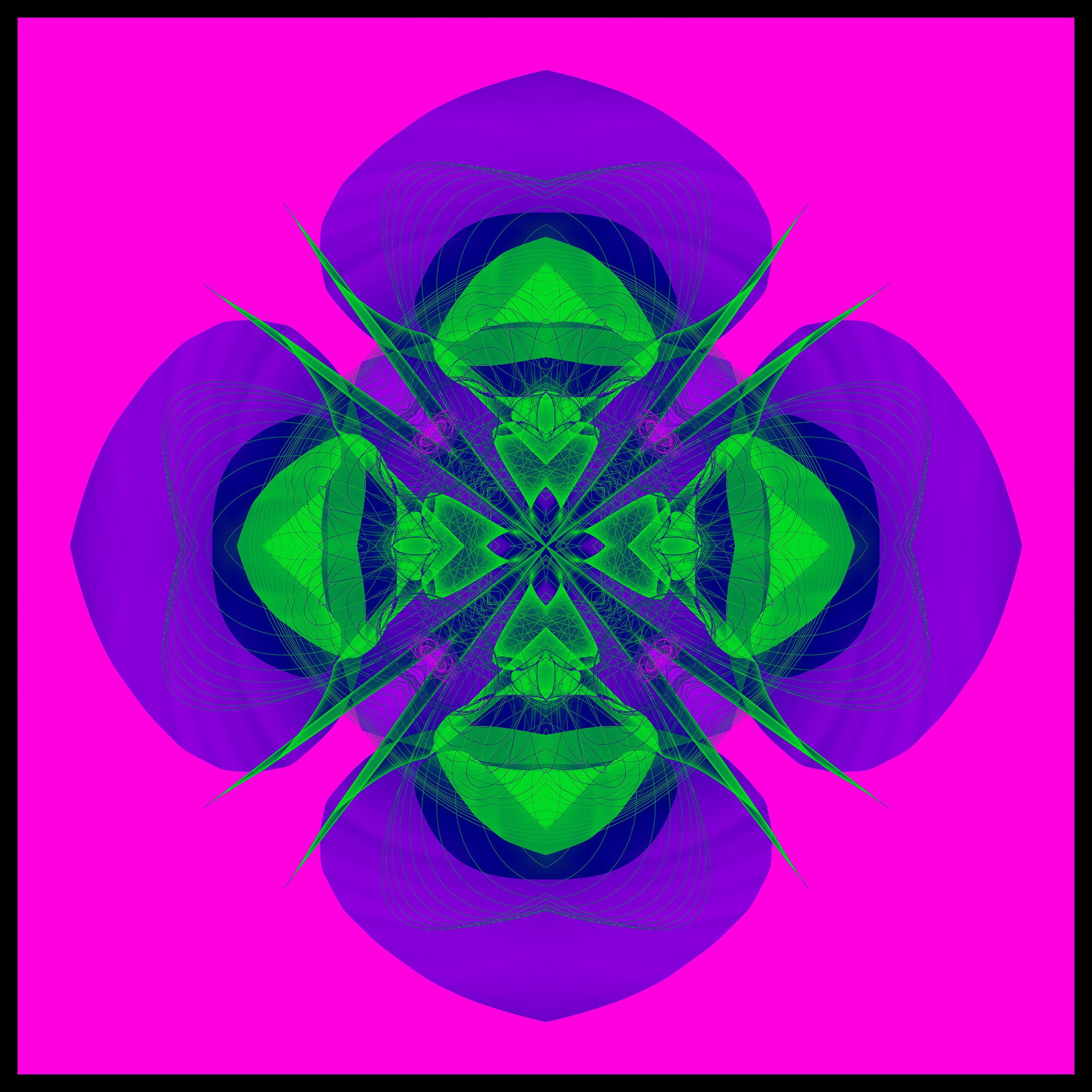 Цветение. Роман Ходырев — эзотериолог, художник, фотограф и музыкант. Санкт-Петербург, Рига