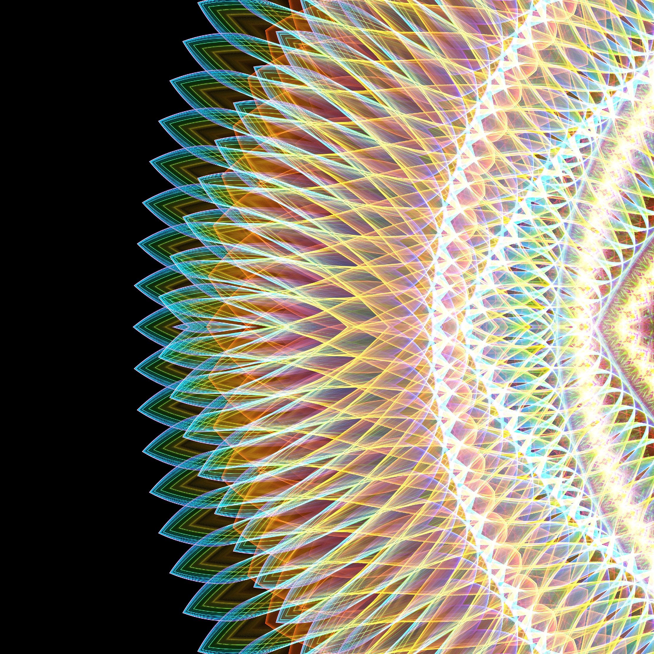 Глаз. Роман Ходырев — эзотериолог, художник, фотограф и музыкант. Санкт-Петербург, Рига