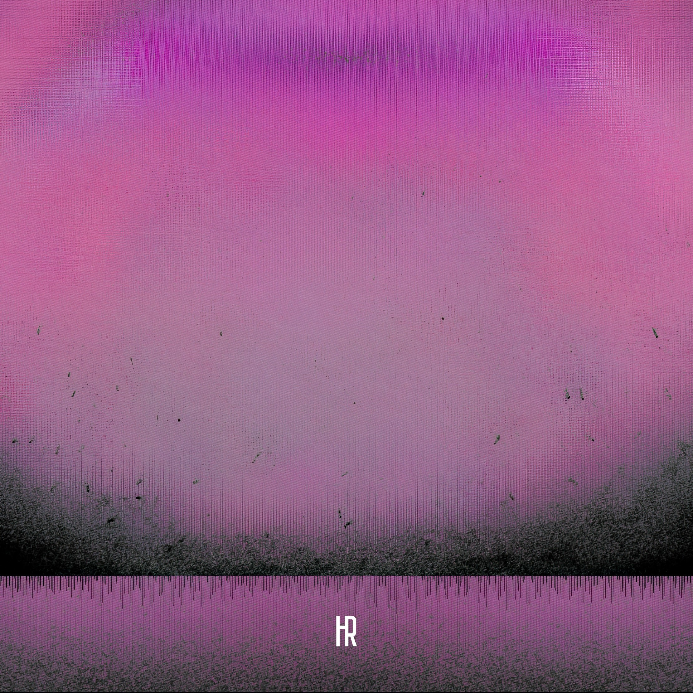 Screen Interference № 7. Roman Hodirev is an esoteriologist, multidisciplinary artist, photographer and musician. Saint Petersburg, Riga