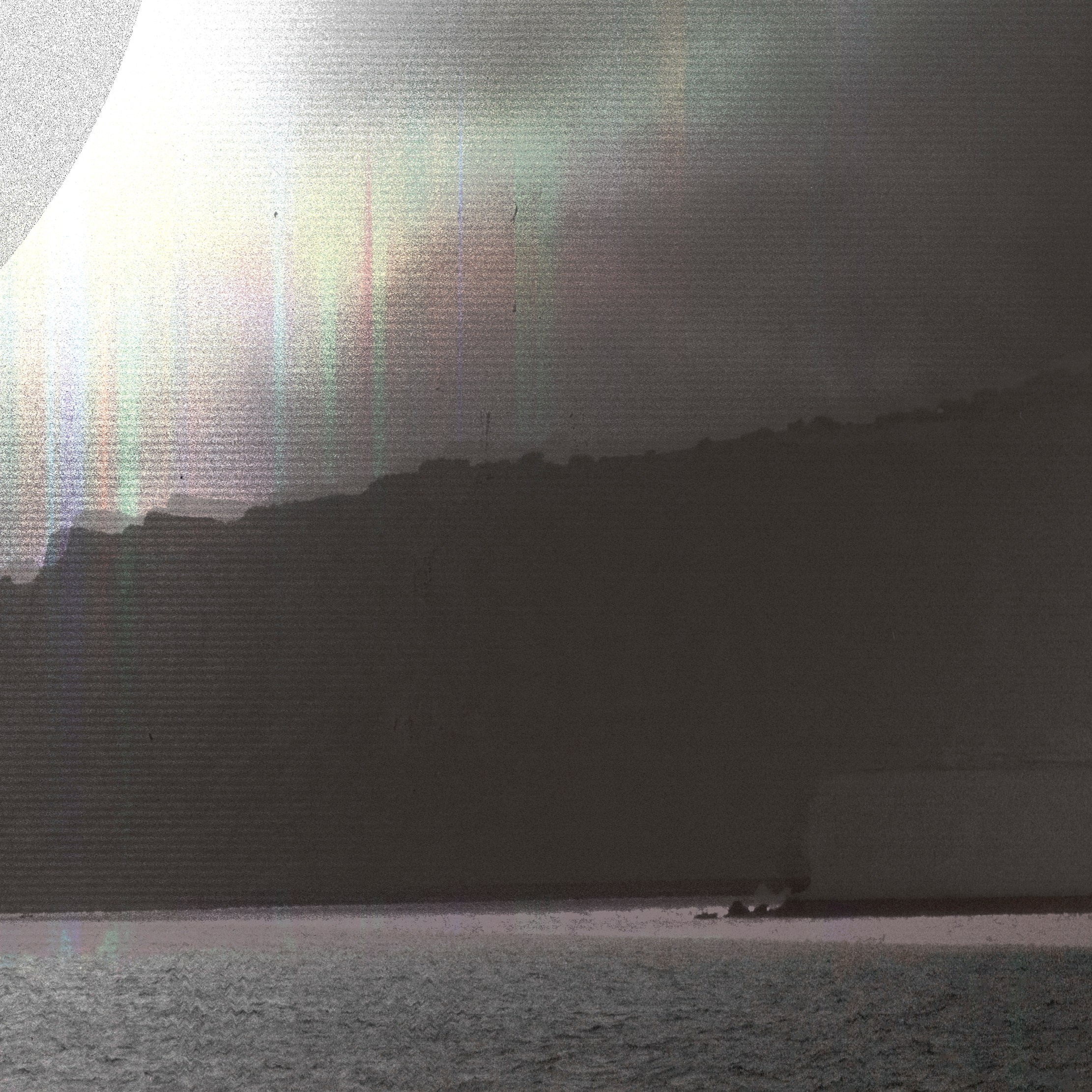 March 19, 1944 — reboot. Roman Hodirev is an esoteriologist, multidisciplinary artist, photographer and musician. Saint Petersburg, Riga