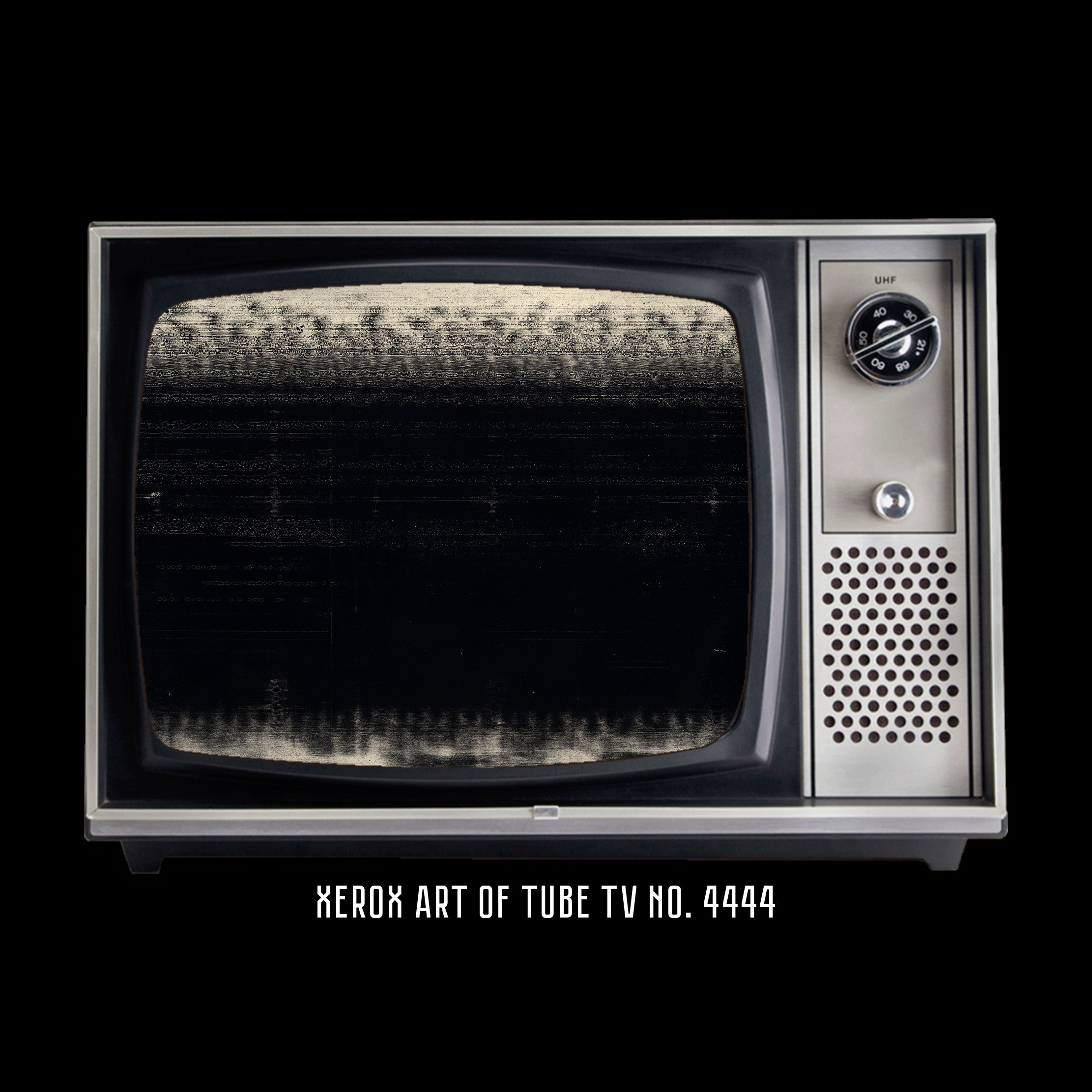 Xerox Art № 444. Роман Ходырев — эзотериолог, художник, фотограф и музыкант. Санкт-Петербург, Рига