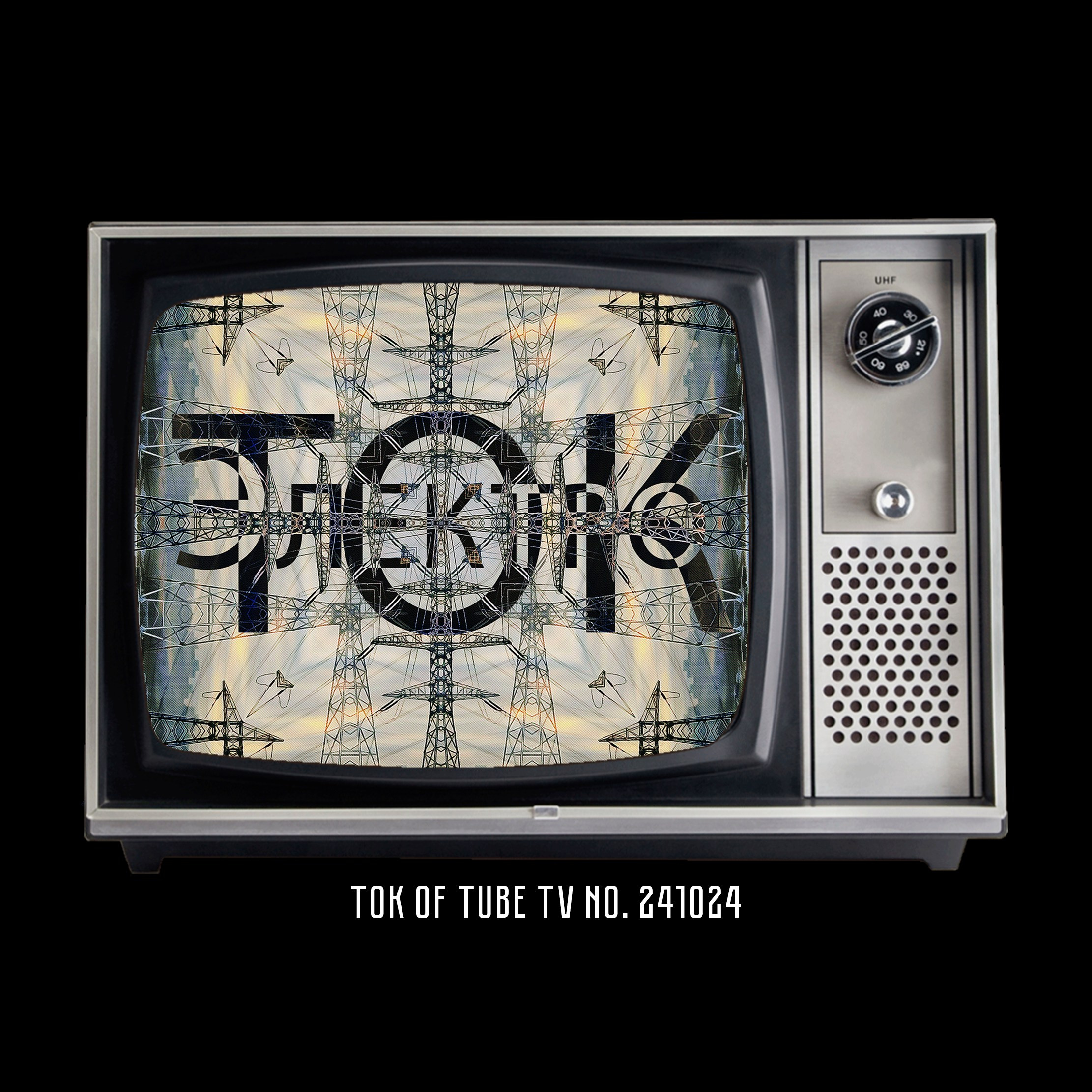 Электроток. Roman Hodirev is an esoteriologist, multidisciplinary artist, photographer and musician. Saint Petersburg, Riga