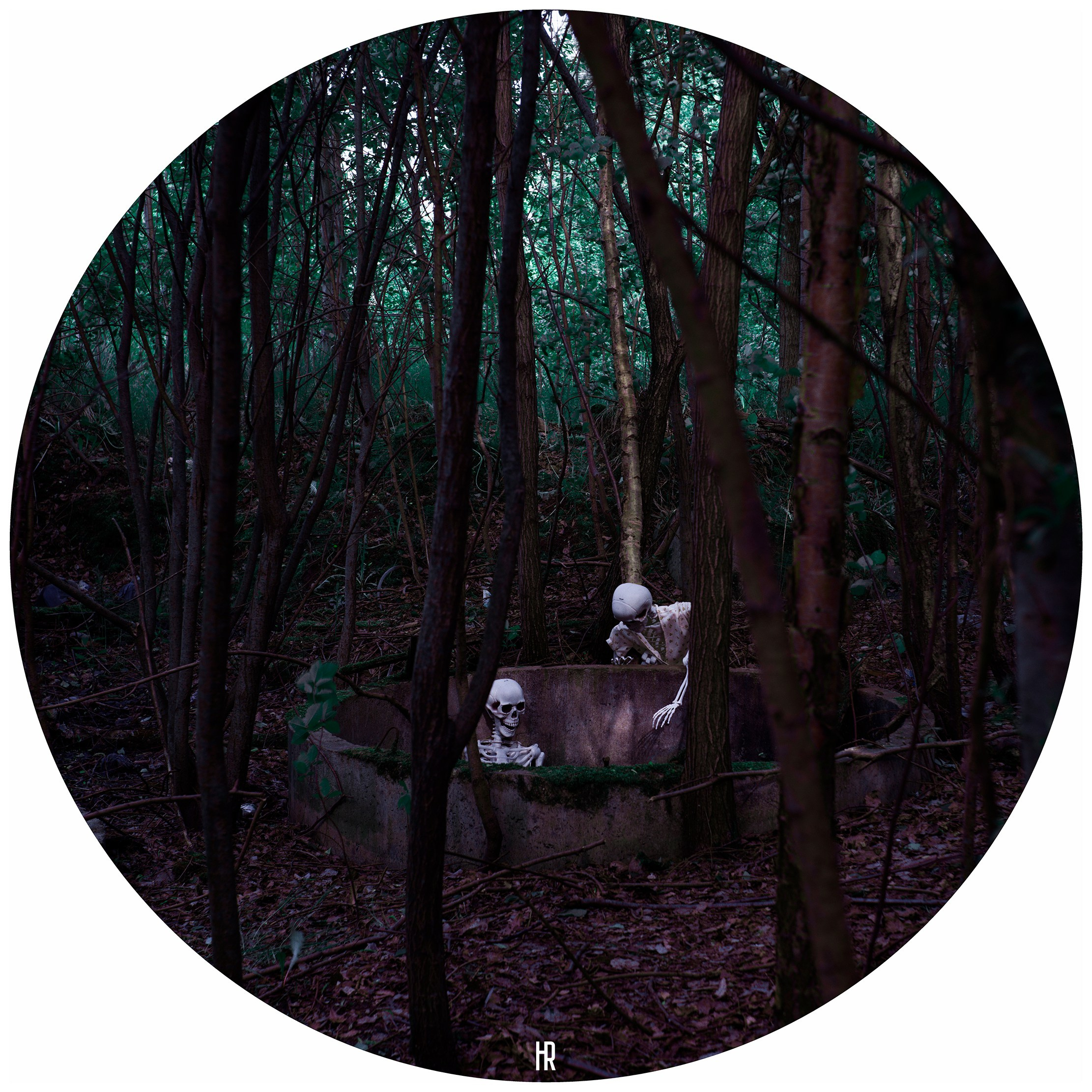 Купальни пространства Бардо. Roman Hodirev is an esoteriologist, multidisciplinary artist, photographer and musician. Saint Petersburg, Riga