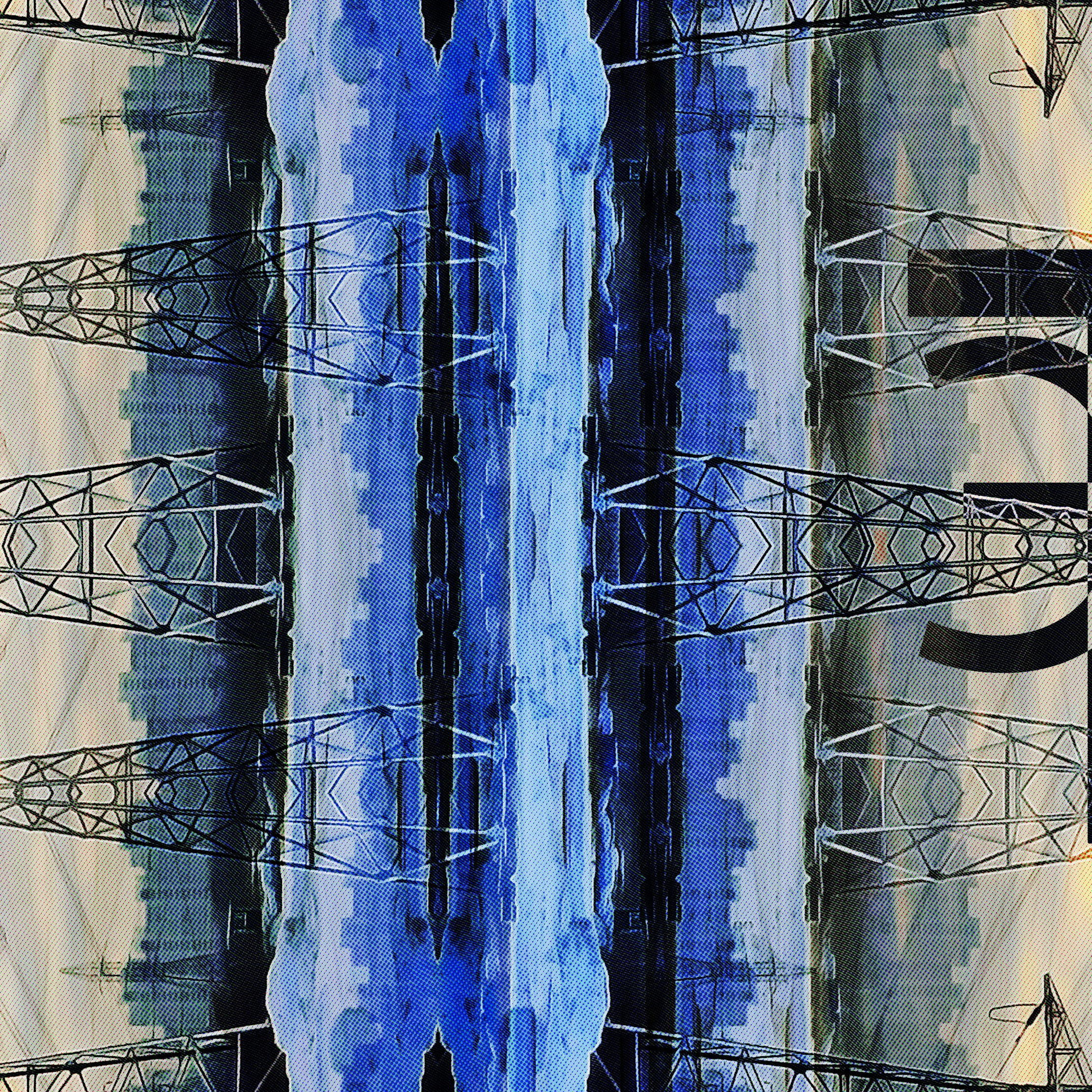 Электроток. Roman Hodirev is an esoteriologist, multidisciplinary artist, photographer and musician. Saint Petersburg, Riga