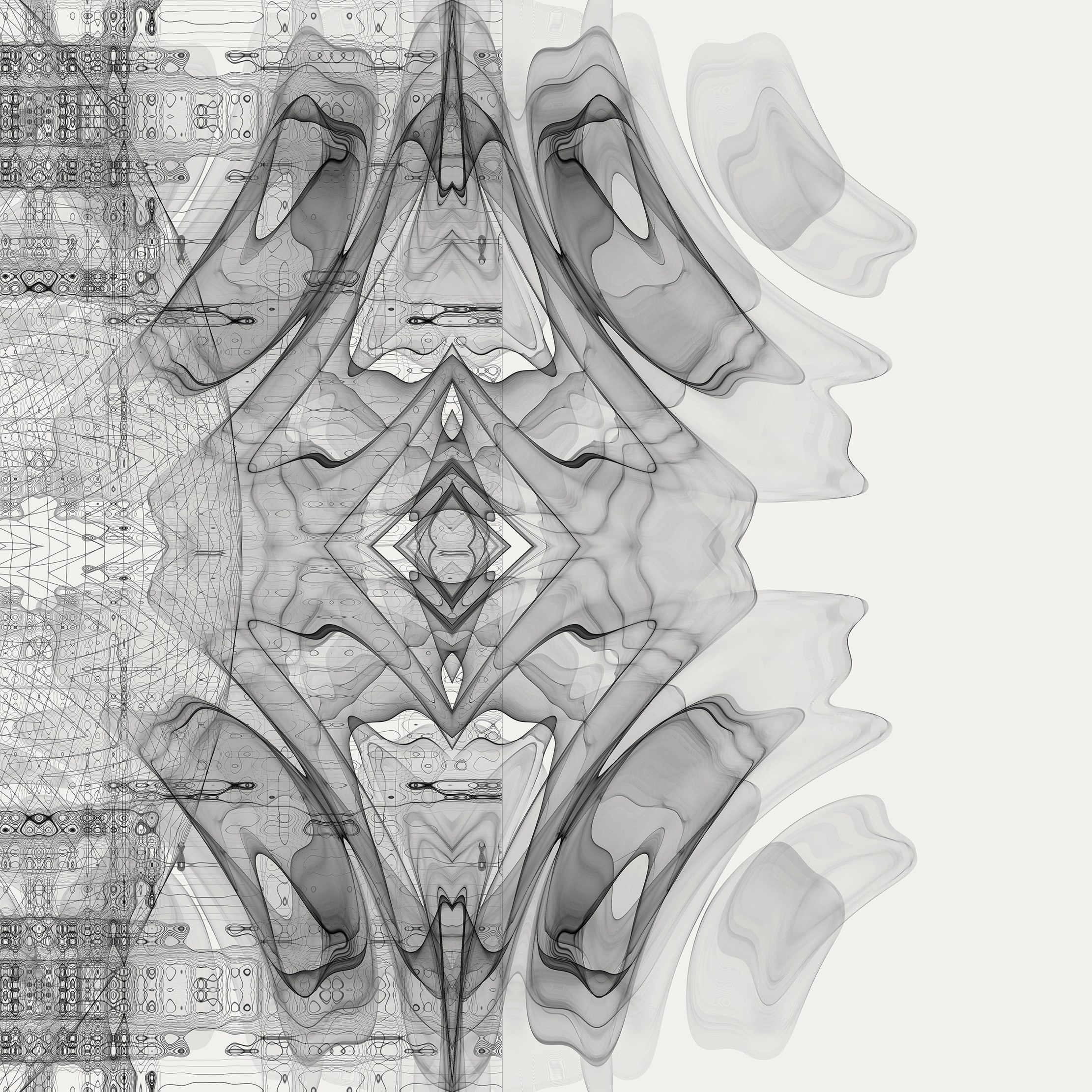 Н.И.Т.П 2026. Роман Ходырев — эзотериолог, художник, фотограф и музыкант. Санкт-Петербург, Рига