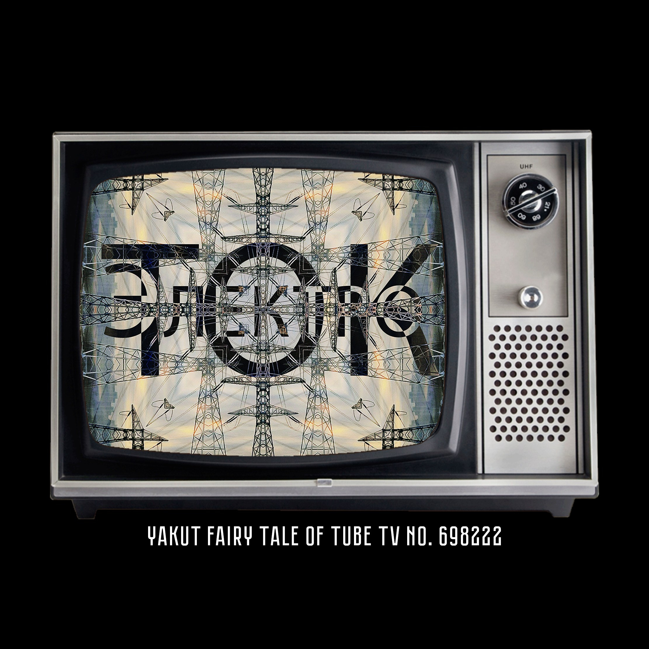 Электроток. Роман Ходырев — эзотериолог, художник, фотограф и музыкант. Санкт-Петербург, Рига