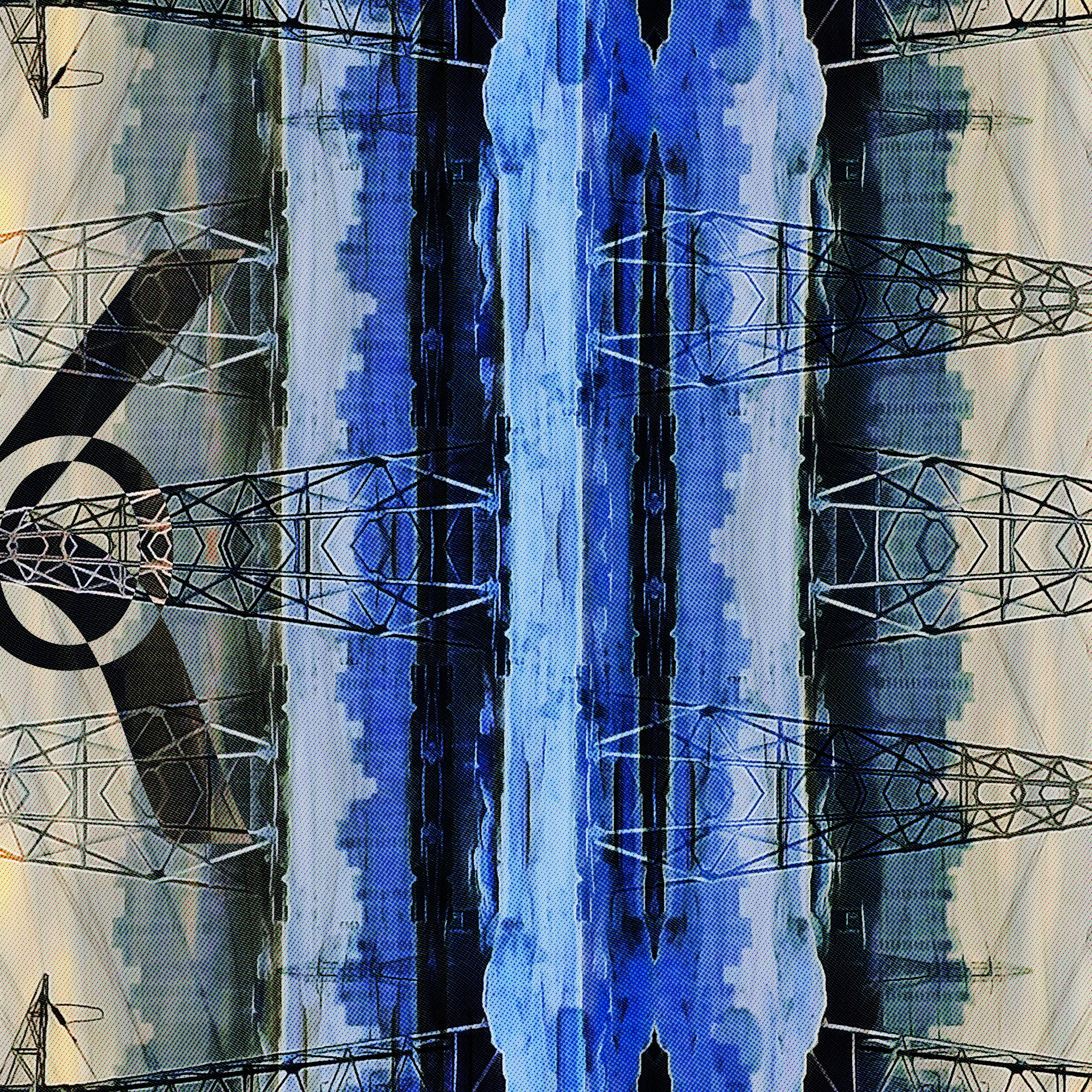 Электроток. Roman Hodirev is an esoteriologist, multidisciplinary artist, photographer and musician. Saint Petersburg, Riga