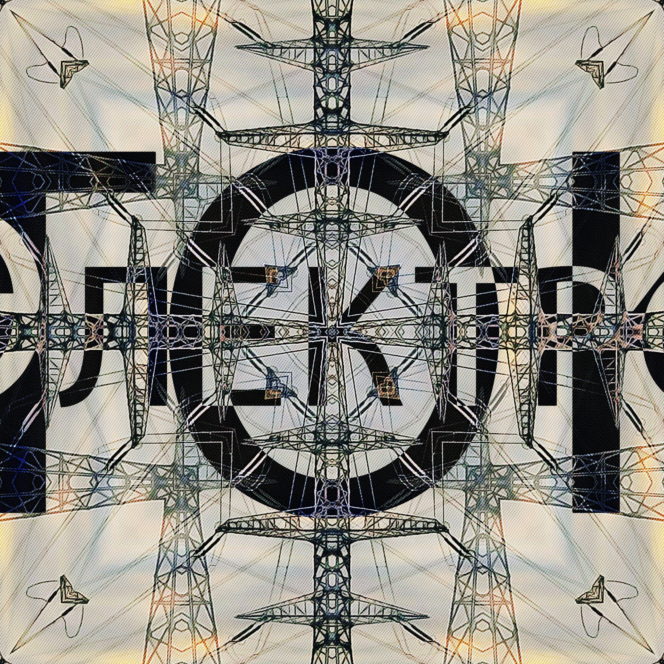 Электроток. Роман Ходырев — эзотериолог, художник, фотограф и музыкант. Санкт-Петербург, Рига