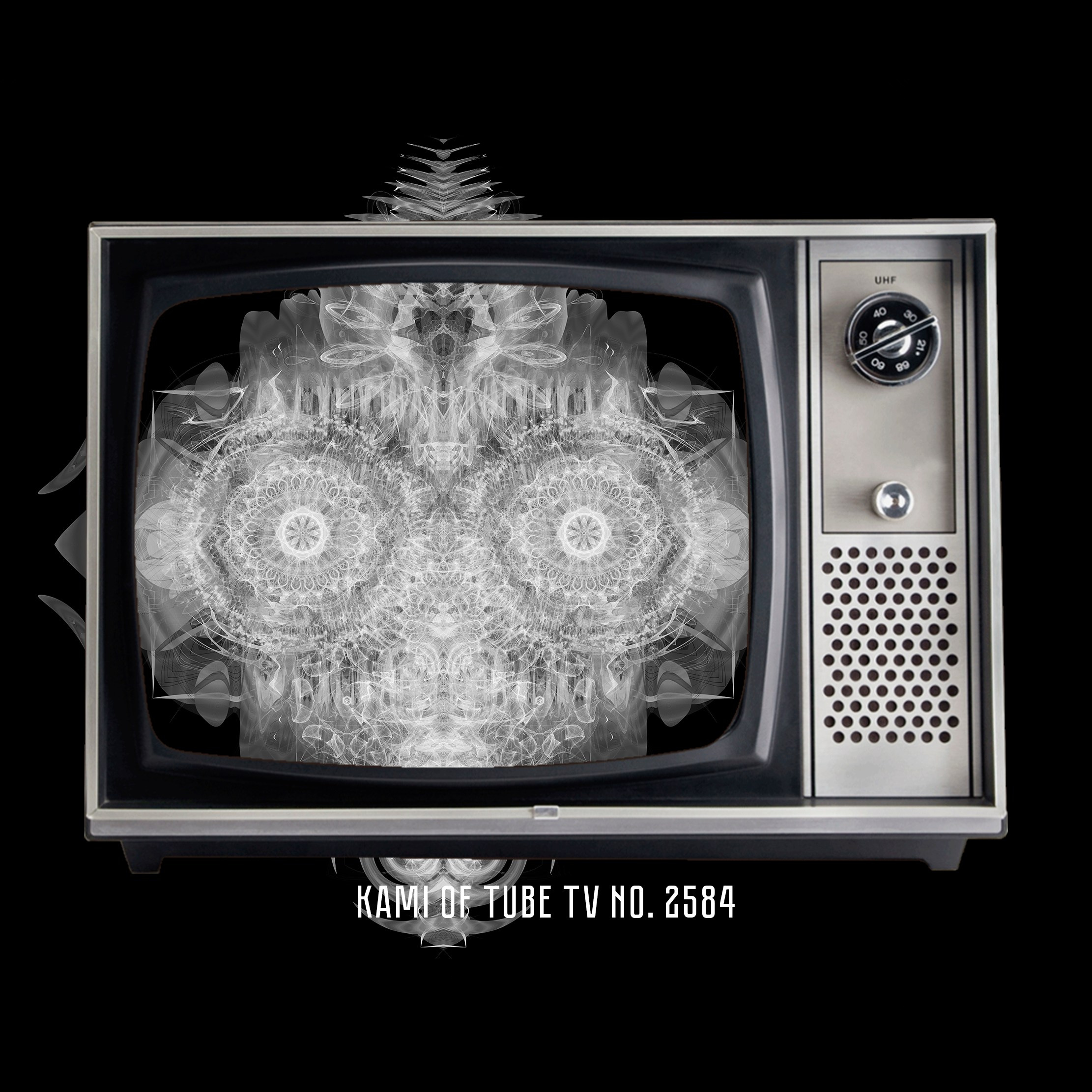 Ками Телевизора. Roman Hodirev is an esoteriologist, multidisciplinary artist, photographer and musician. Saint Petersburg, Riga