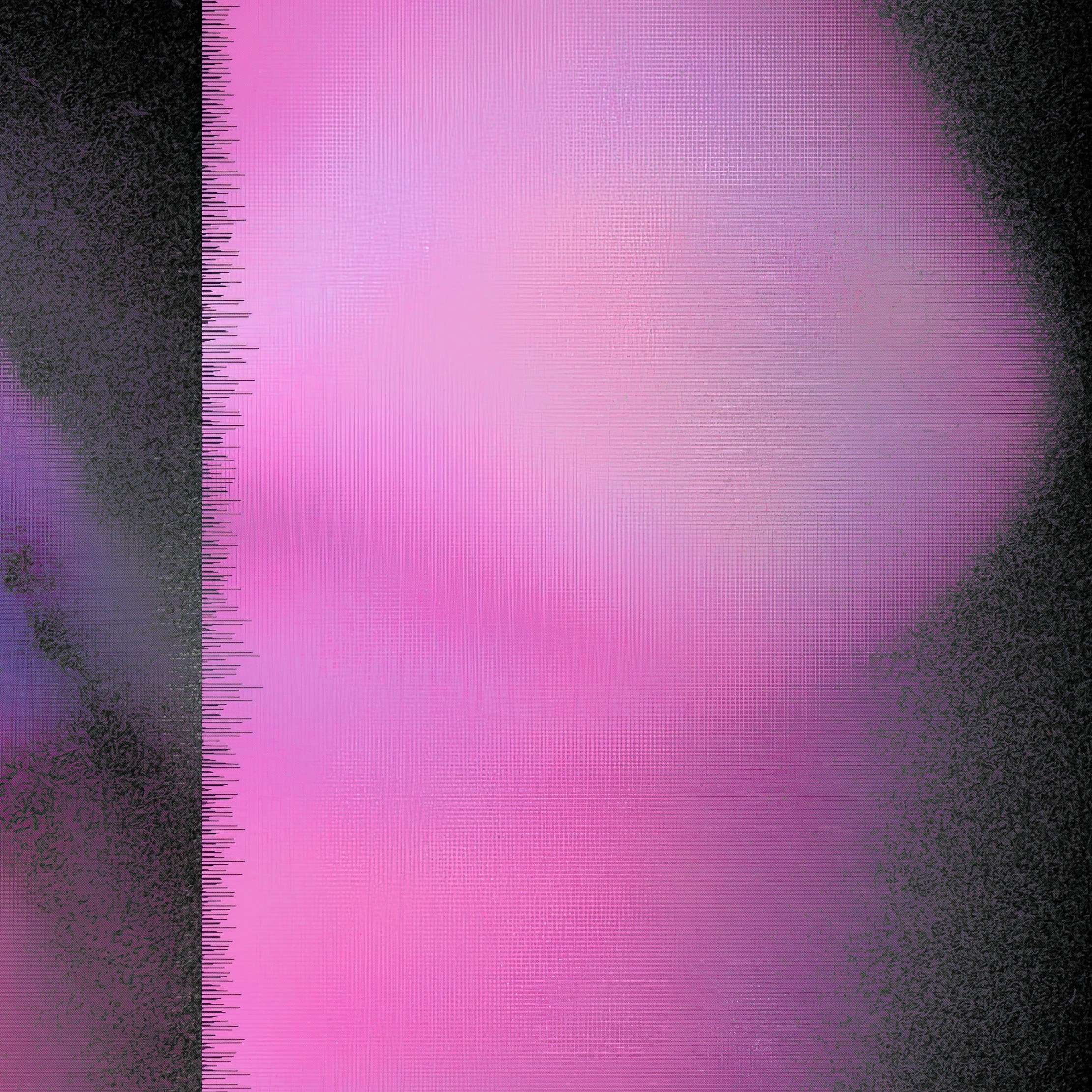 Screen Interference № 7. Roman Hodirev is an esoteriologist, multidisciplinary artist, photographer and musician. Saint Petersburg, Riga