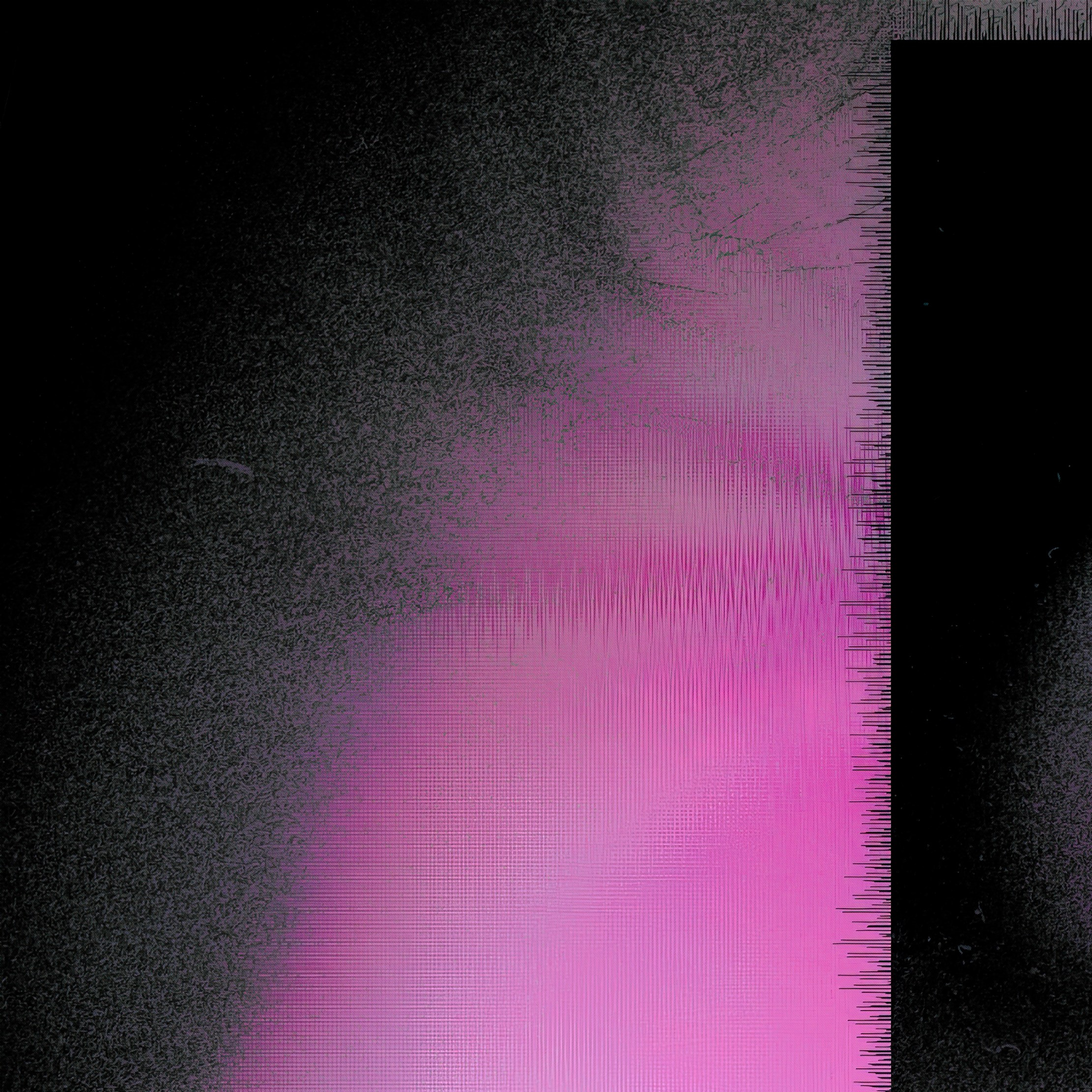 Screen Interference № 7. Roman Hodirev is an esoteriologist, multidisciplinary artist, photographer and musician. Saint Petersburg, Riga