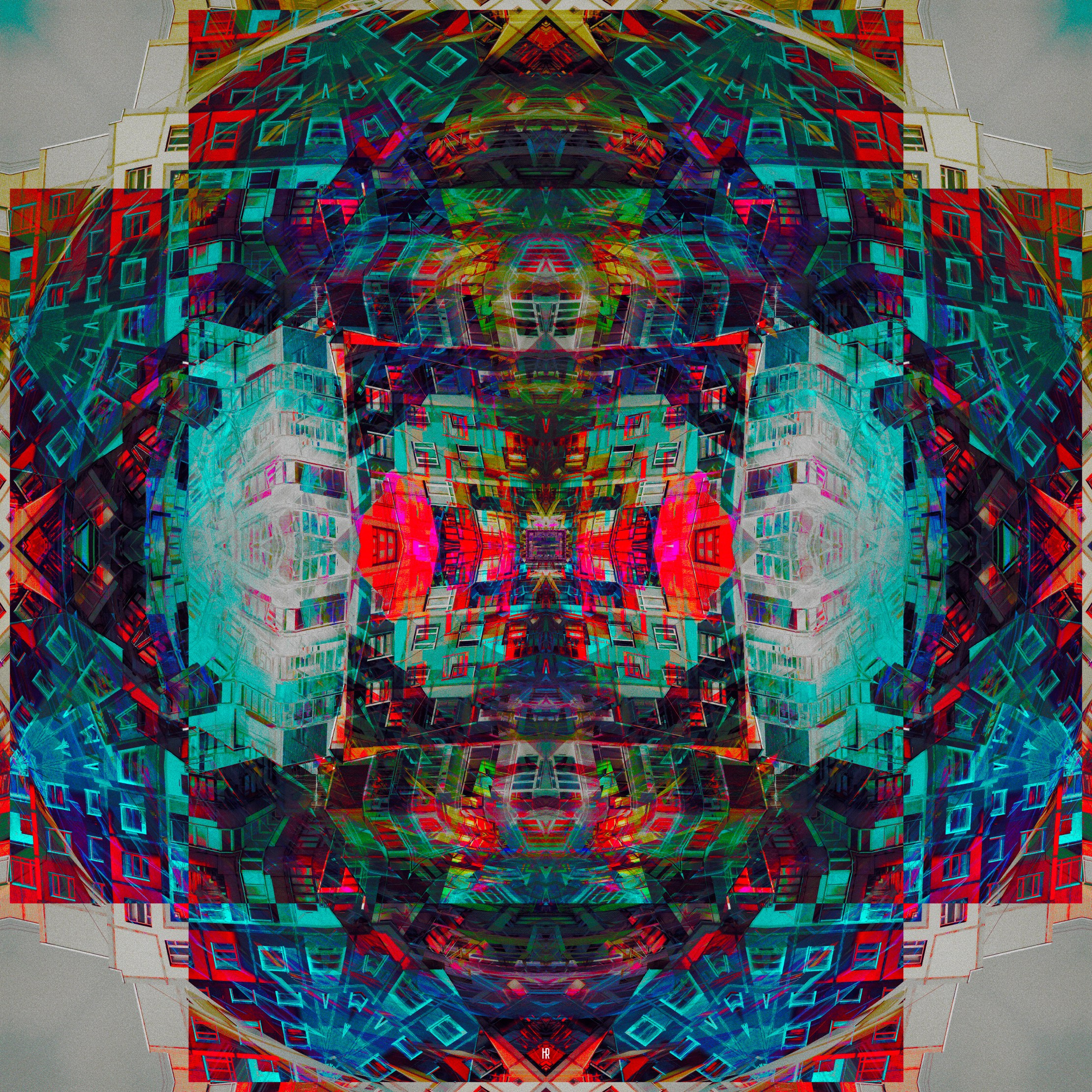 Центр Дома. Roman Hodirev is an esoteriologist, multidisciplinary artist, photographer and musician. Saint Petersburg, Riga