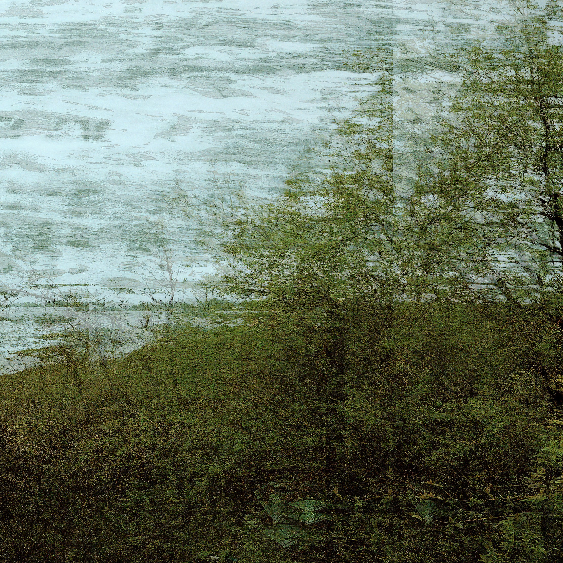 Течение. Роман Ходырев — эзотериолог, художник, фотограф и музыкант. Санкт-Петербург, Рига