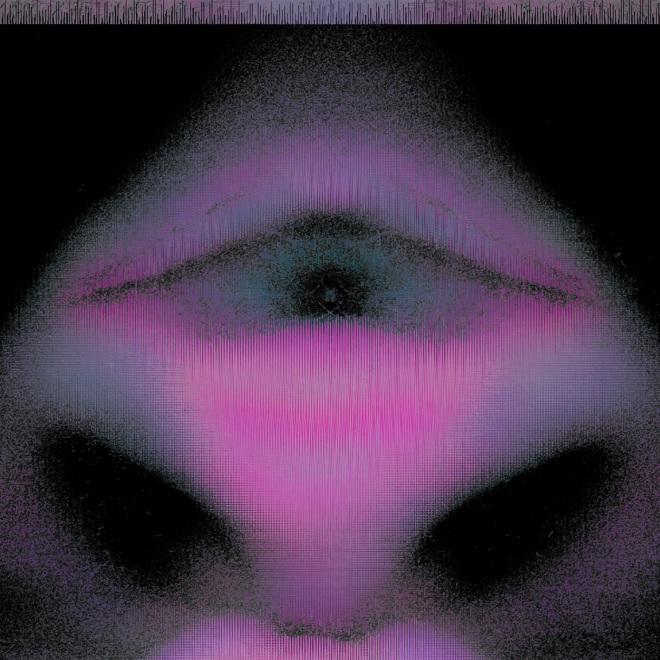 Screen Interference № 7. Roman Hodirev is an esoteriologist, multidisciplinary artist, photographer and musician. Saint Petersburg, Riga