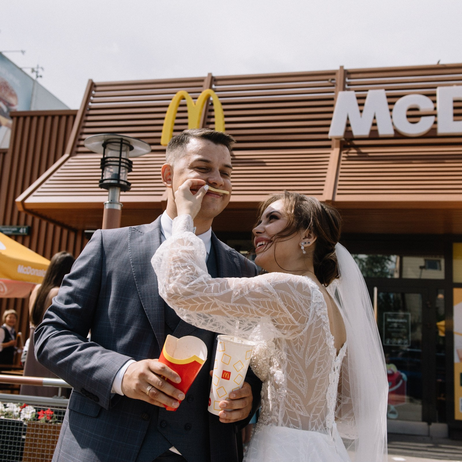 Свадебный фотограф Костанай\Челябинск