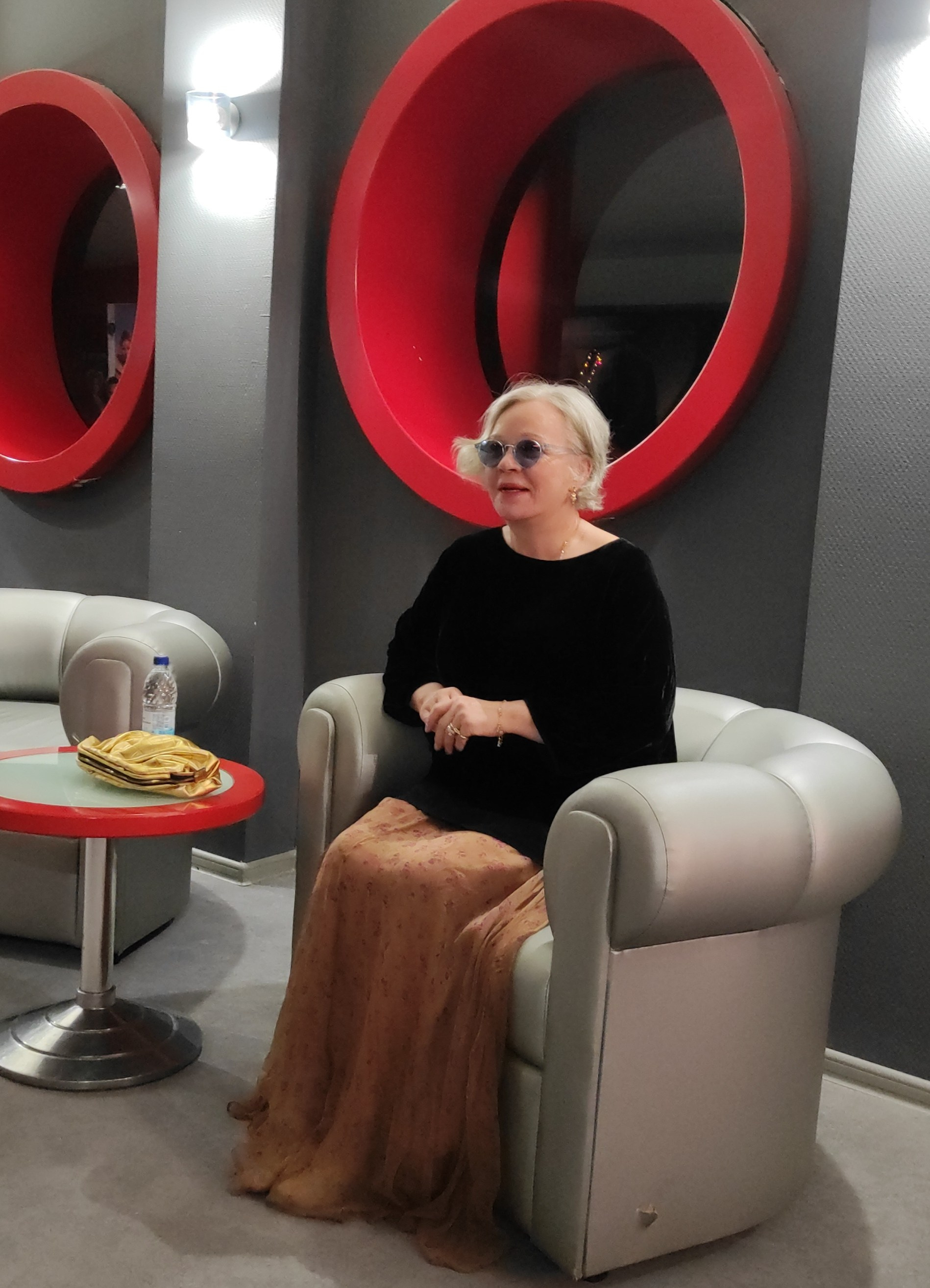 Юбилейные «Елки» в Перми. Журнал о самом особенном. Пермь и Пермский край