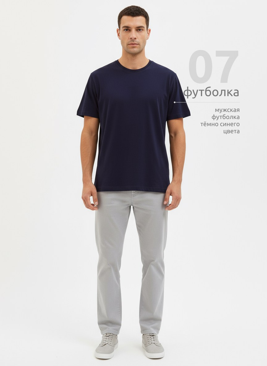 Мужской гардероб. Фотосъёмка для марктеплейсов Studio 11.11