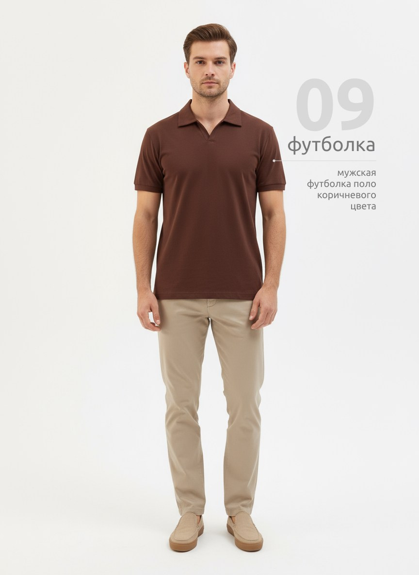 Мужской гардероб. Фотосъёмка для марктеплейсов Studio 11.11