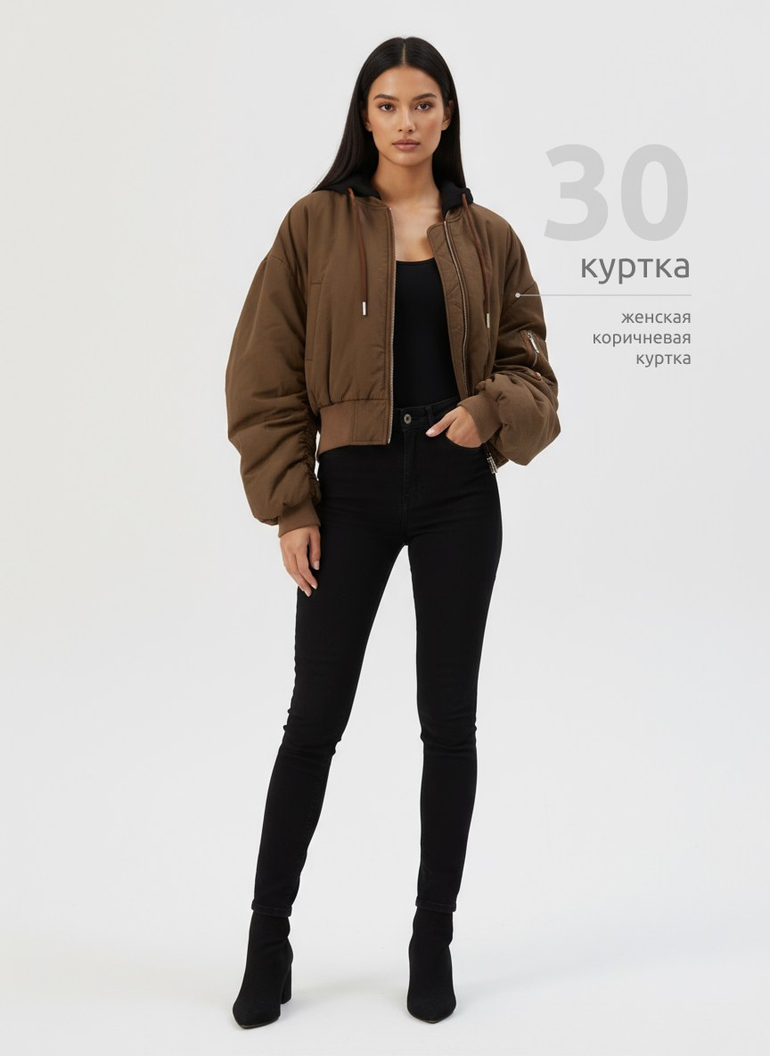 Женский гардероб. Фотосъёмка для марктеплейсов Studio 11.11