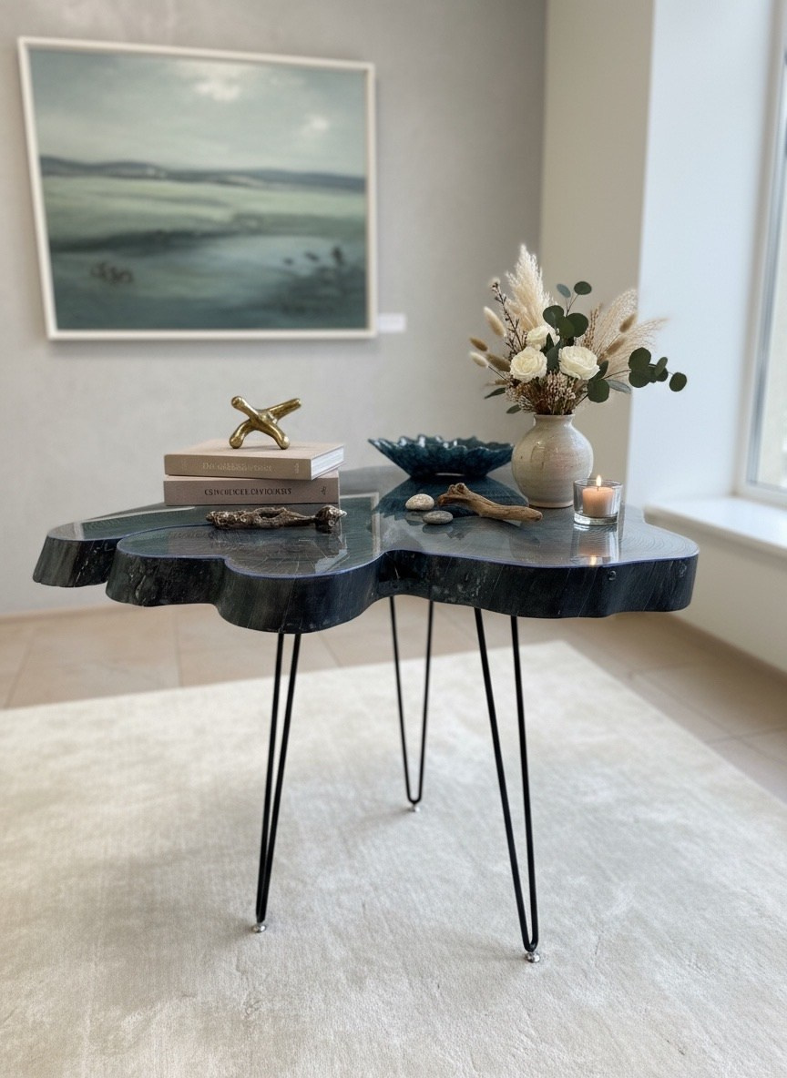 Авторская посуда и предметы интерьера из дерева. Арт-объекты для стен. Авторские картины, панно, часы и портреты по фото