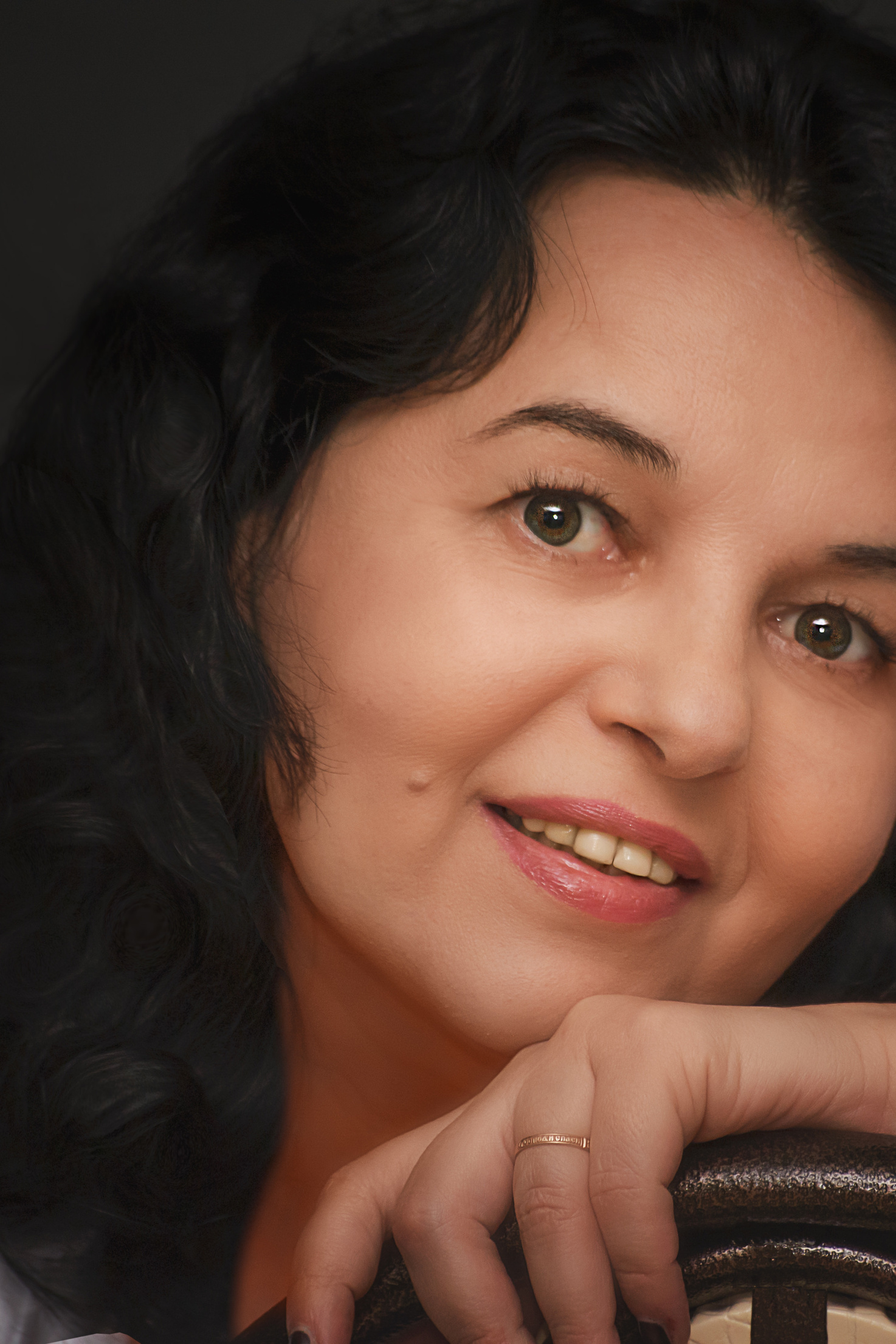 Свадебный и семейный фотограф в Москве Лариса Нечитайло