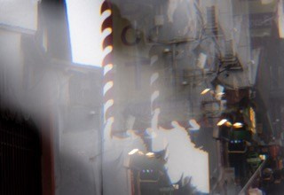 CITIES. OLGA NEFF. Artist. Visual, Music, Poesy