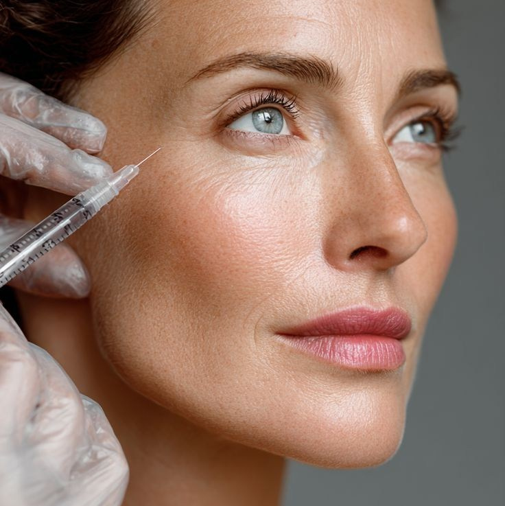 Эстетическая косметология. Фототерапия, микроигольчатый RF-лифтинг, плазмолифтинг, биоревитализация, Элос-эпиляция, массаж тела