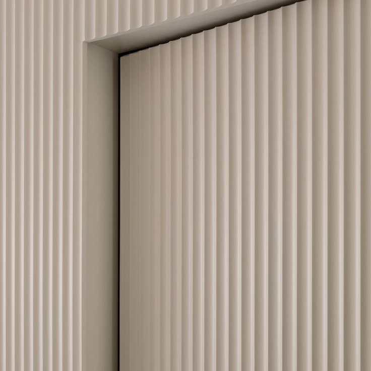 Новое от CONFIRMAT. Мебель на заказ