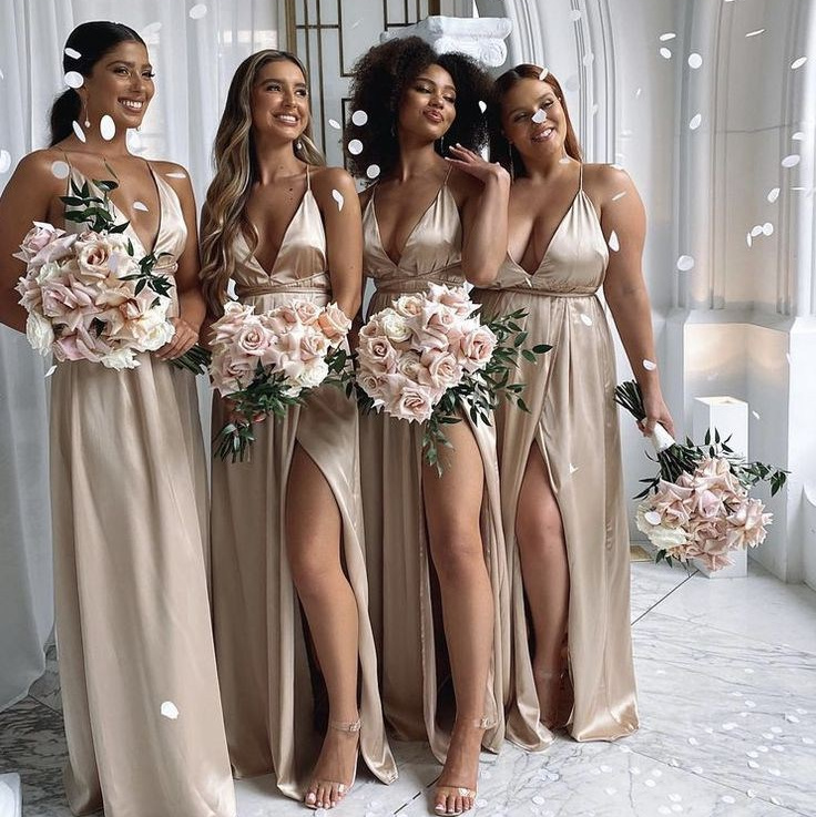 Свадебные тренды 2024. Фотограф в Самаре / Олеся Широнина