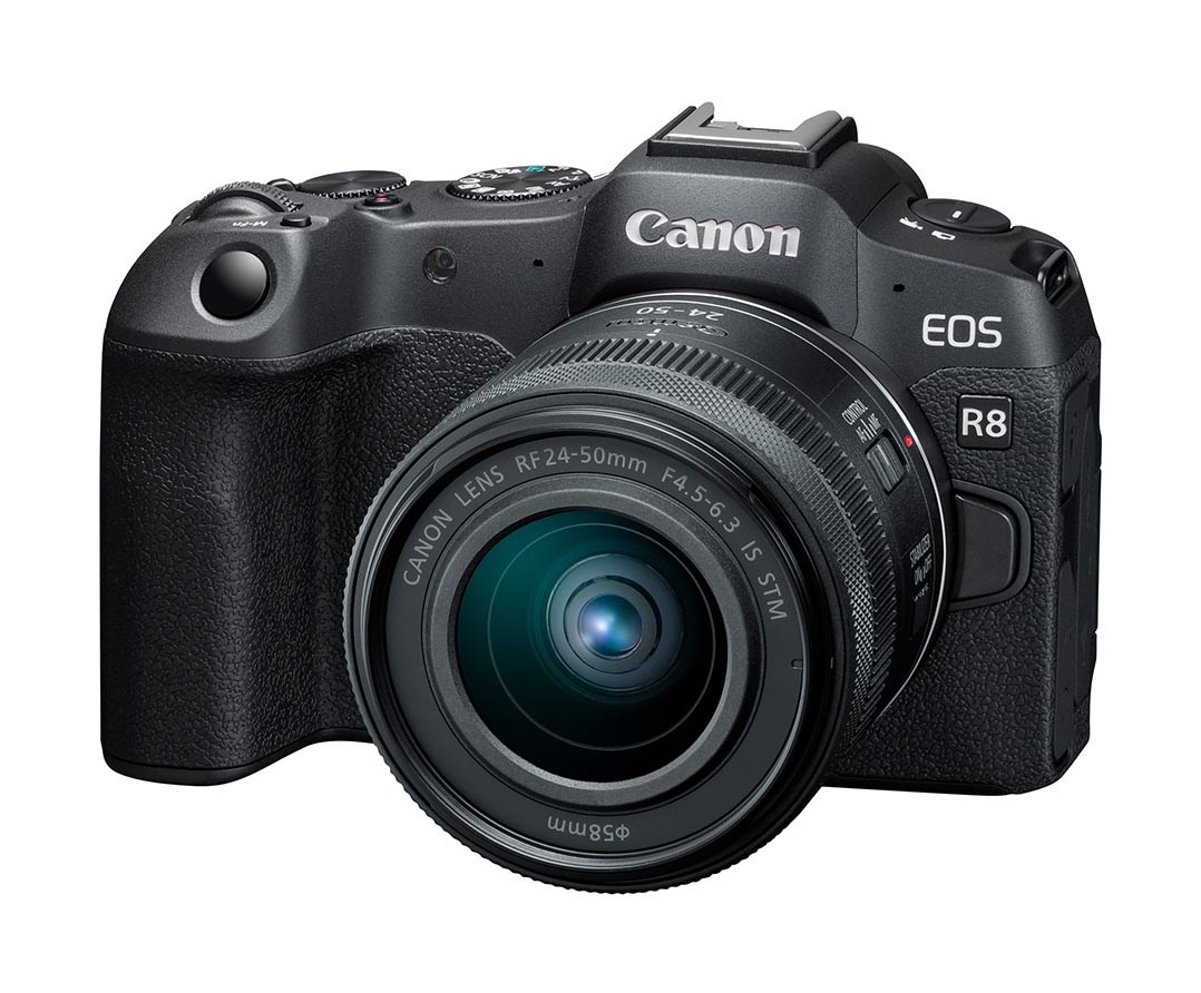 Canon занимает первое место в мире по производству цифровых камер. Фотограф — видеограф в Москве Дмитрий Менделеев