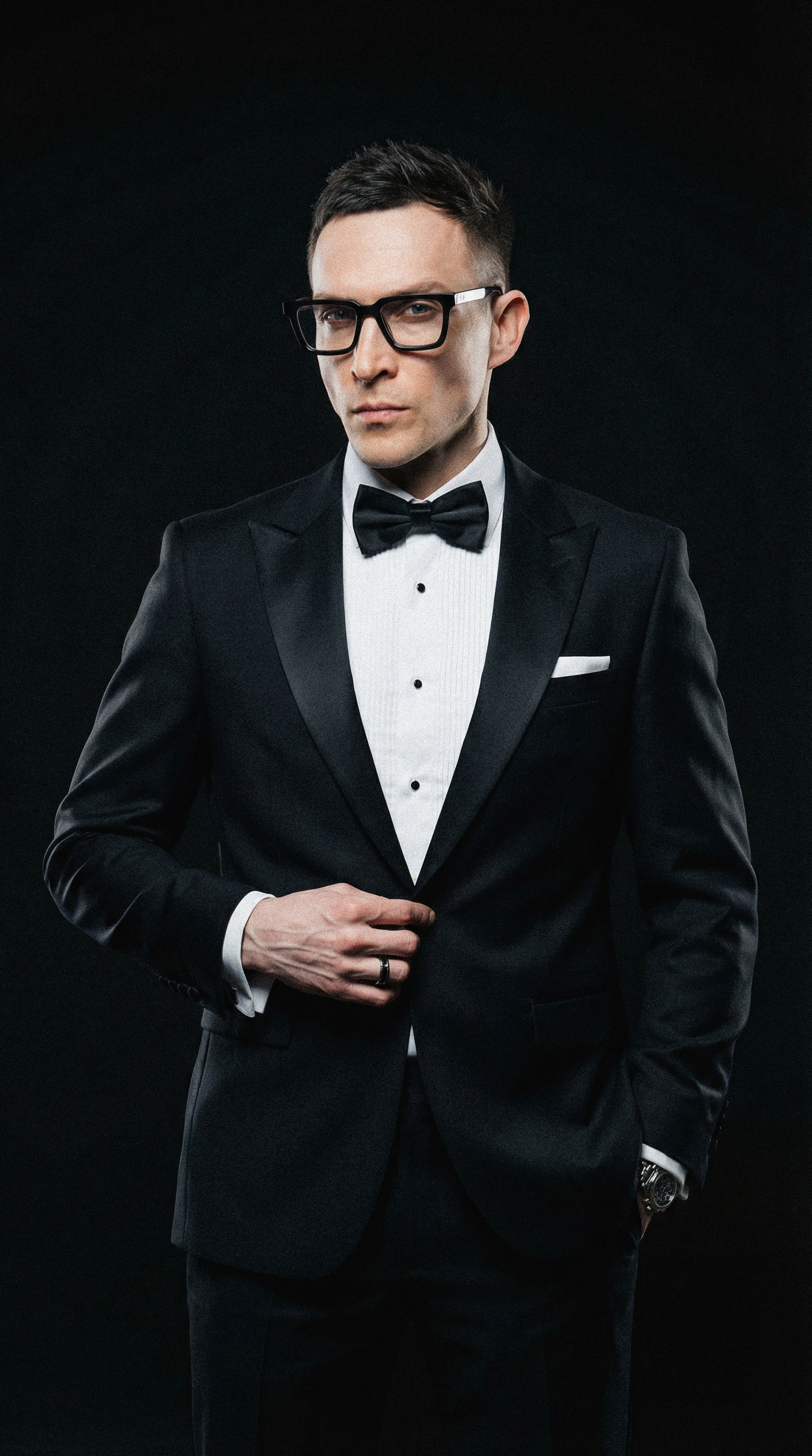 Фотограф Сергей Воля