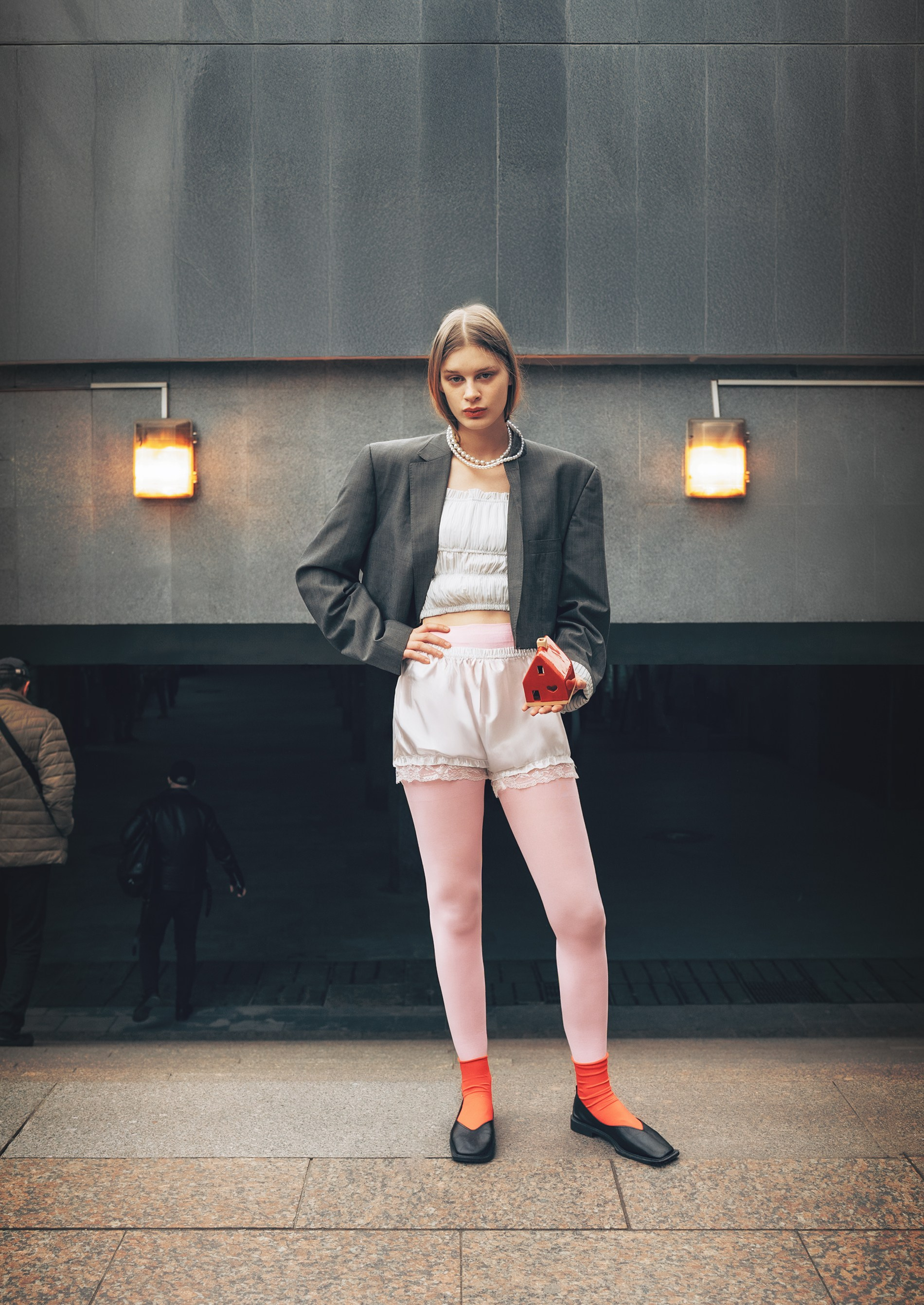 Настя. Фотограф из Москвы — DASHA NOVA | Авторская фотография в разных жанрах