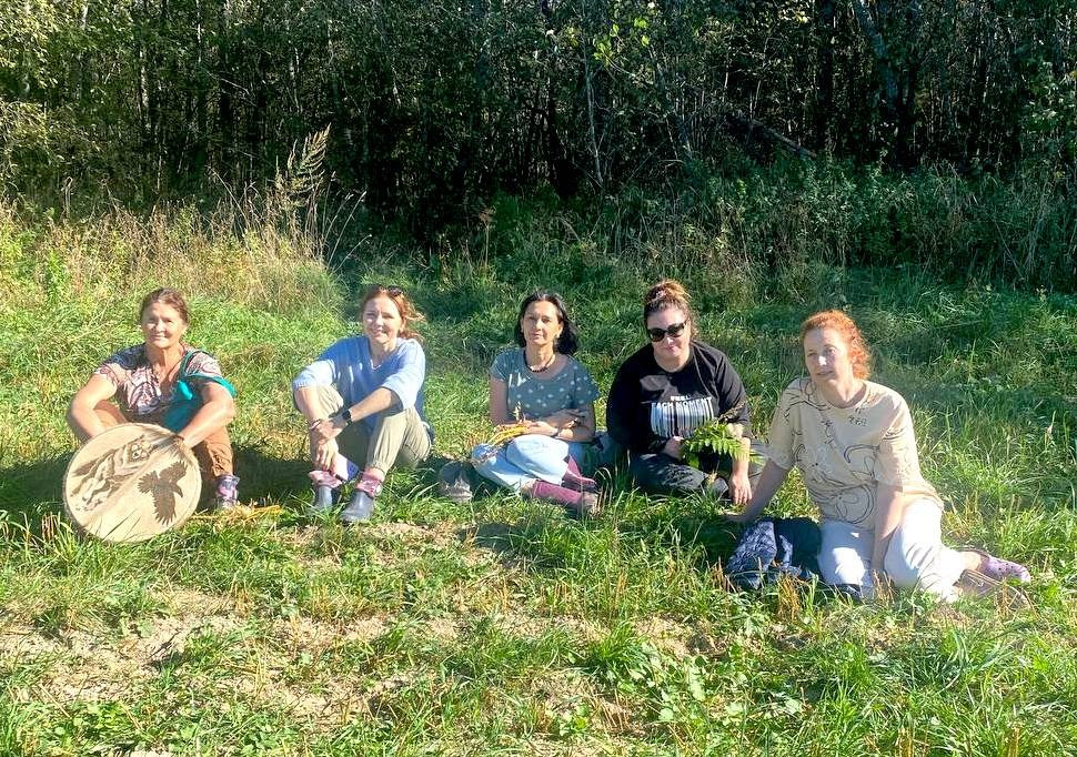 Мероприятия эко отеля в Подмосковье. Эко отдых в Подмосковье в эко-отеле Марии Гиппенрейтер