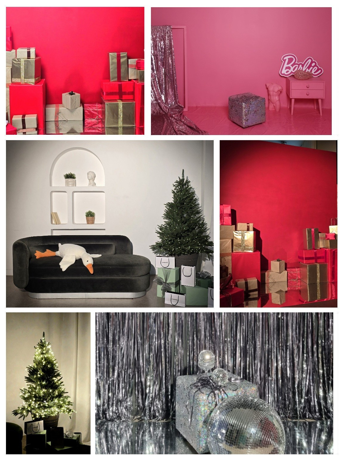 Аренда фотостудии Шум. Фотограф в Краснодаре Марина Курбанова